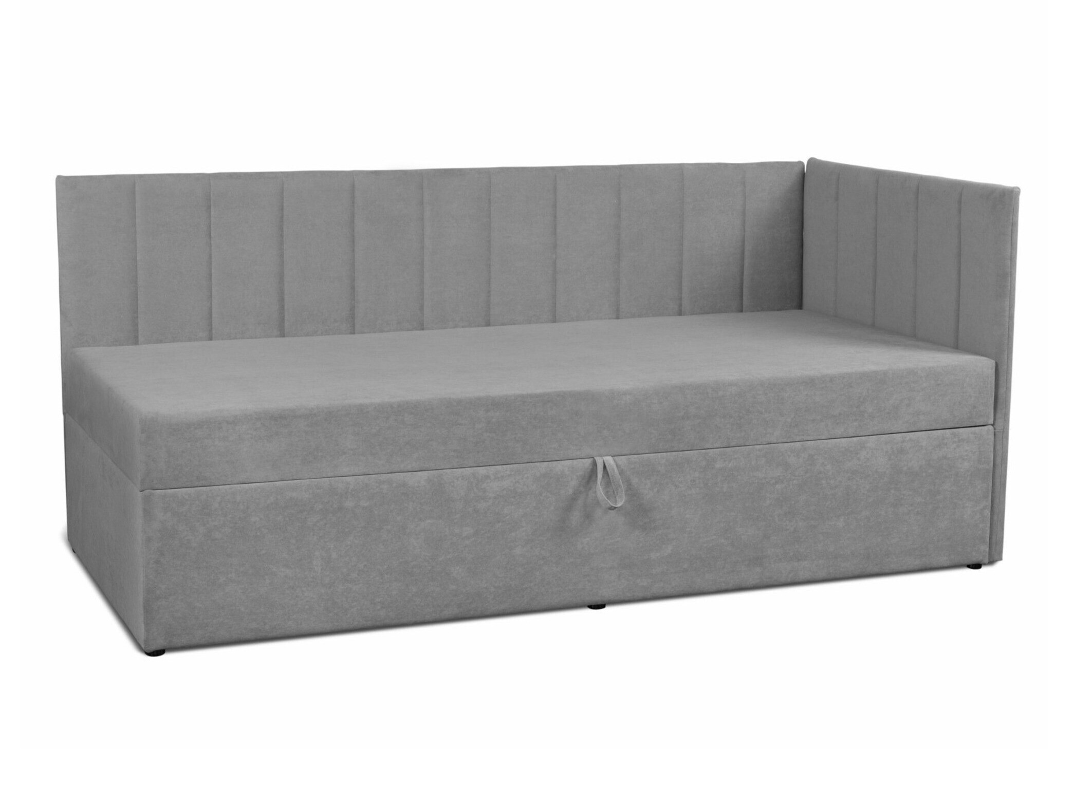 Sänky Durham 106 (Sametti 2972)