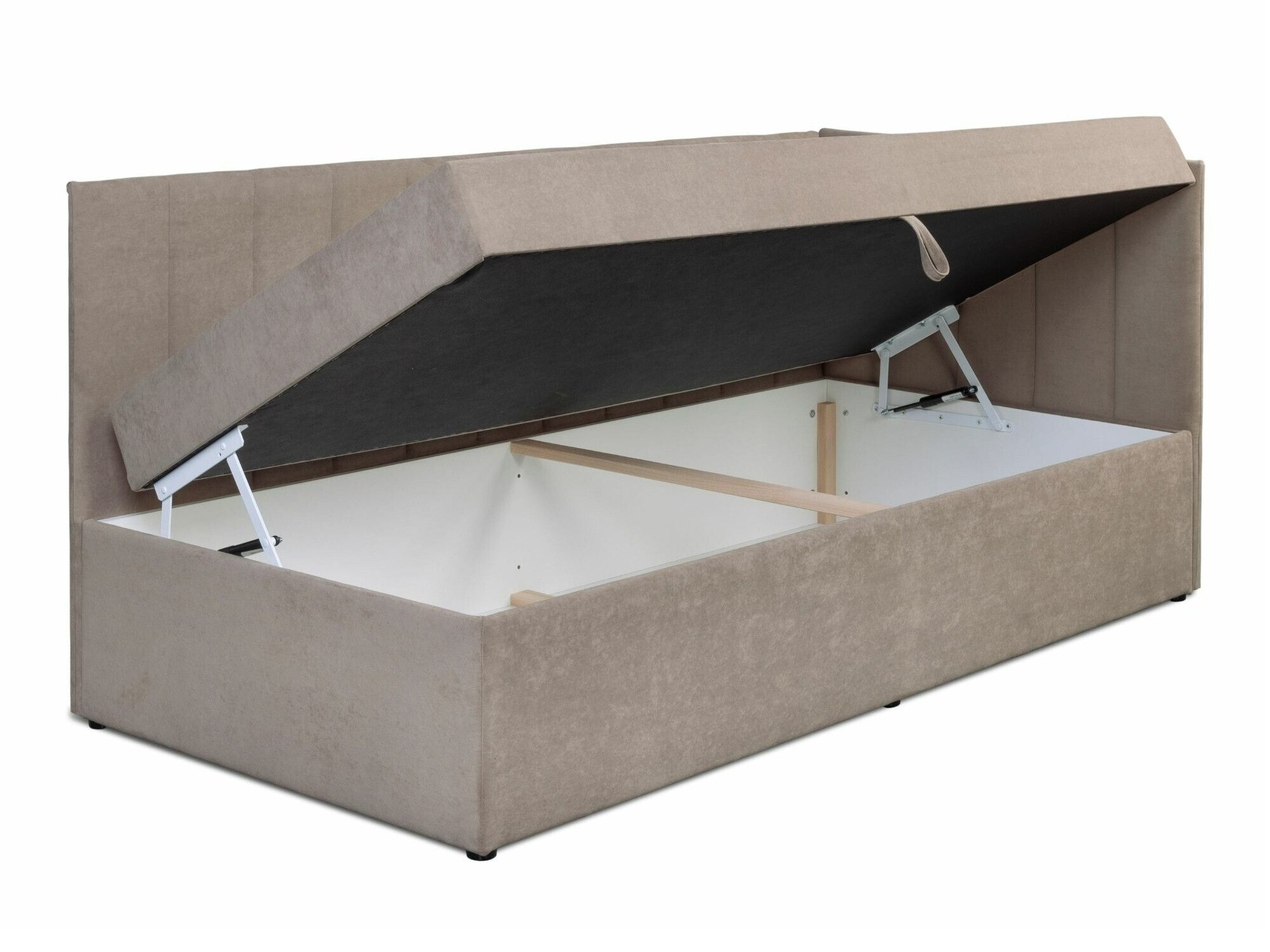 Sänky Durham 106 (Sametti 2976)