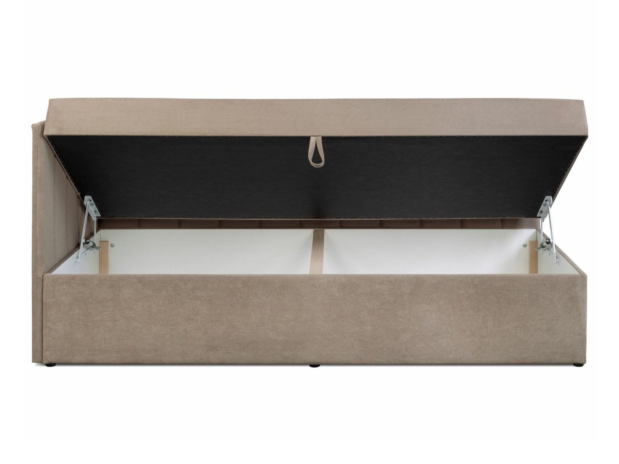 Sänky Durham 106 (Sametti 2976)