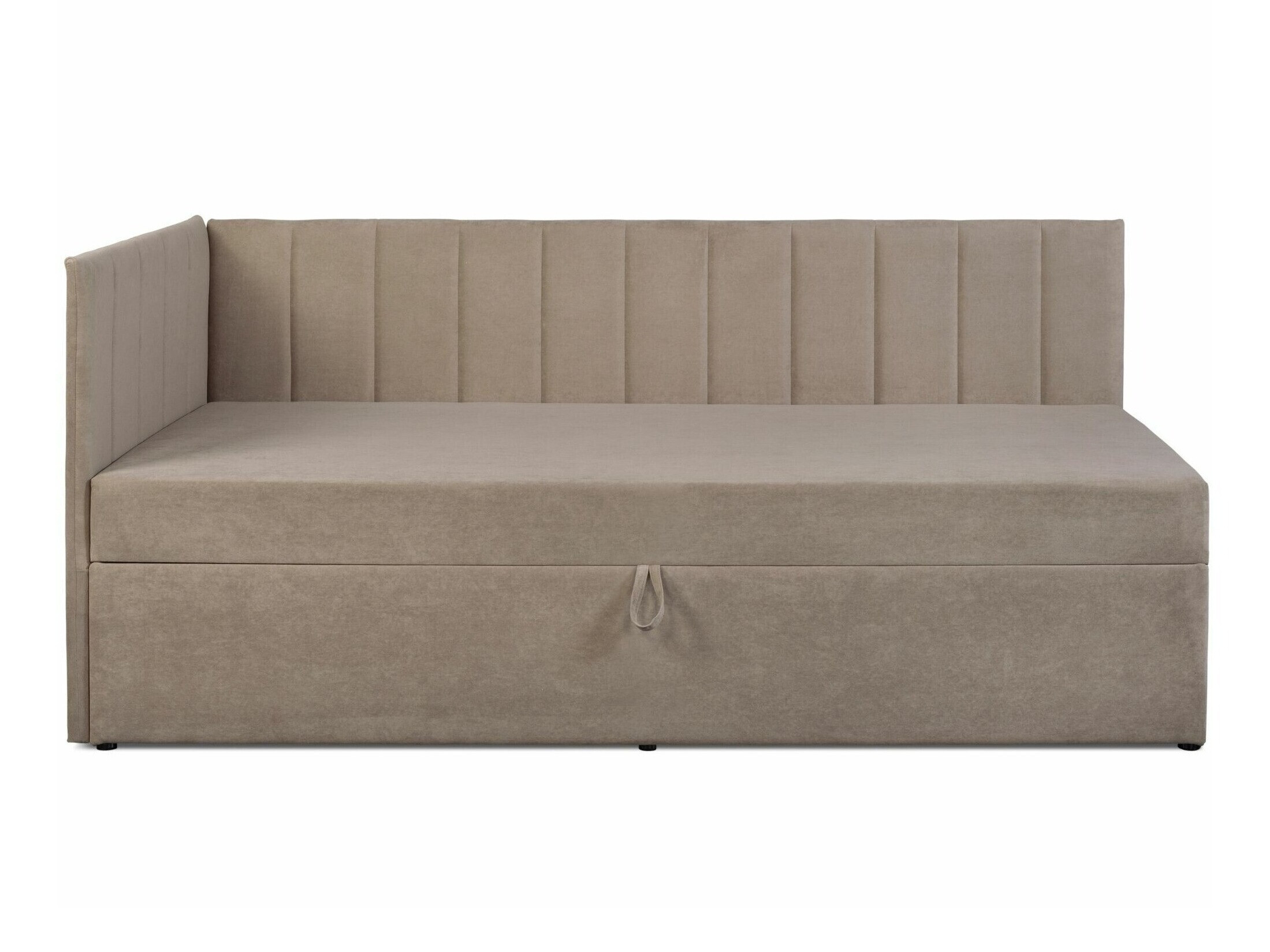 Sänky Durham 106 (Sametti 2976)