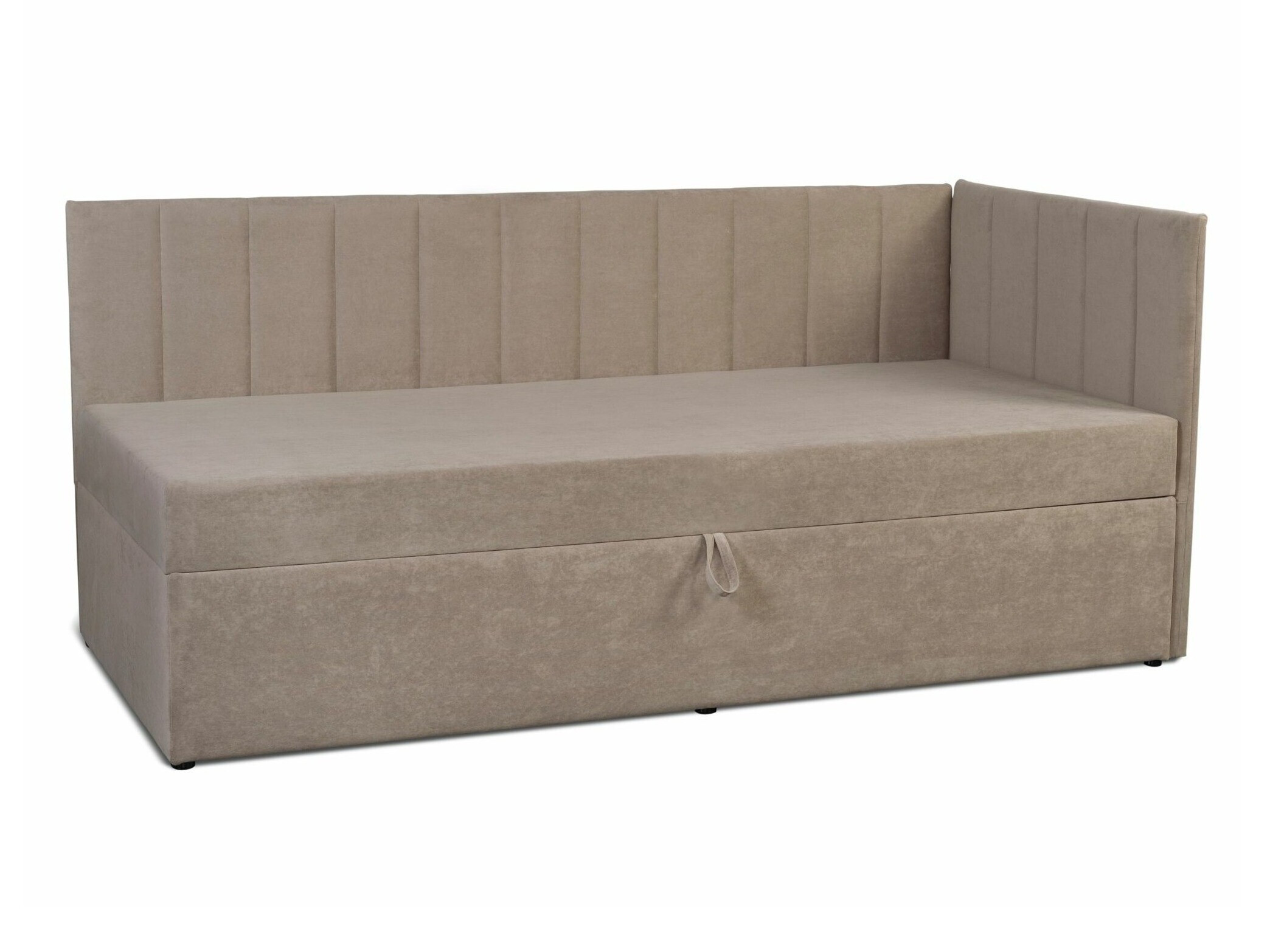 Sänky Durham 106 (Sametti 2976)