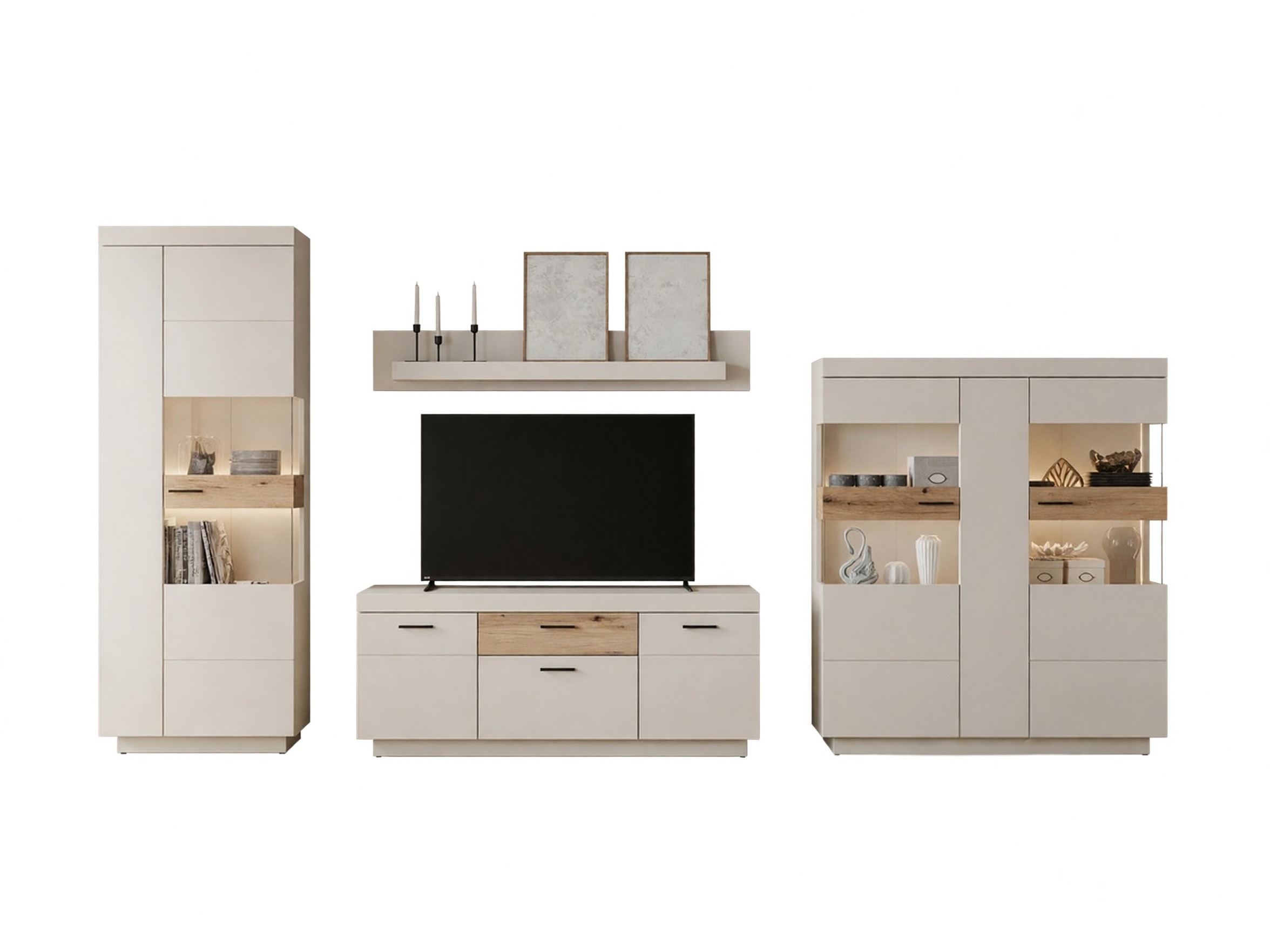 Olohuonesetti Balelbu 110