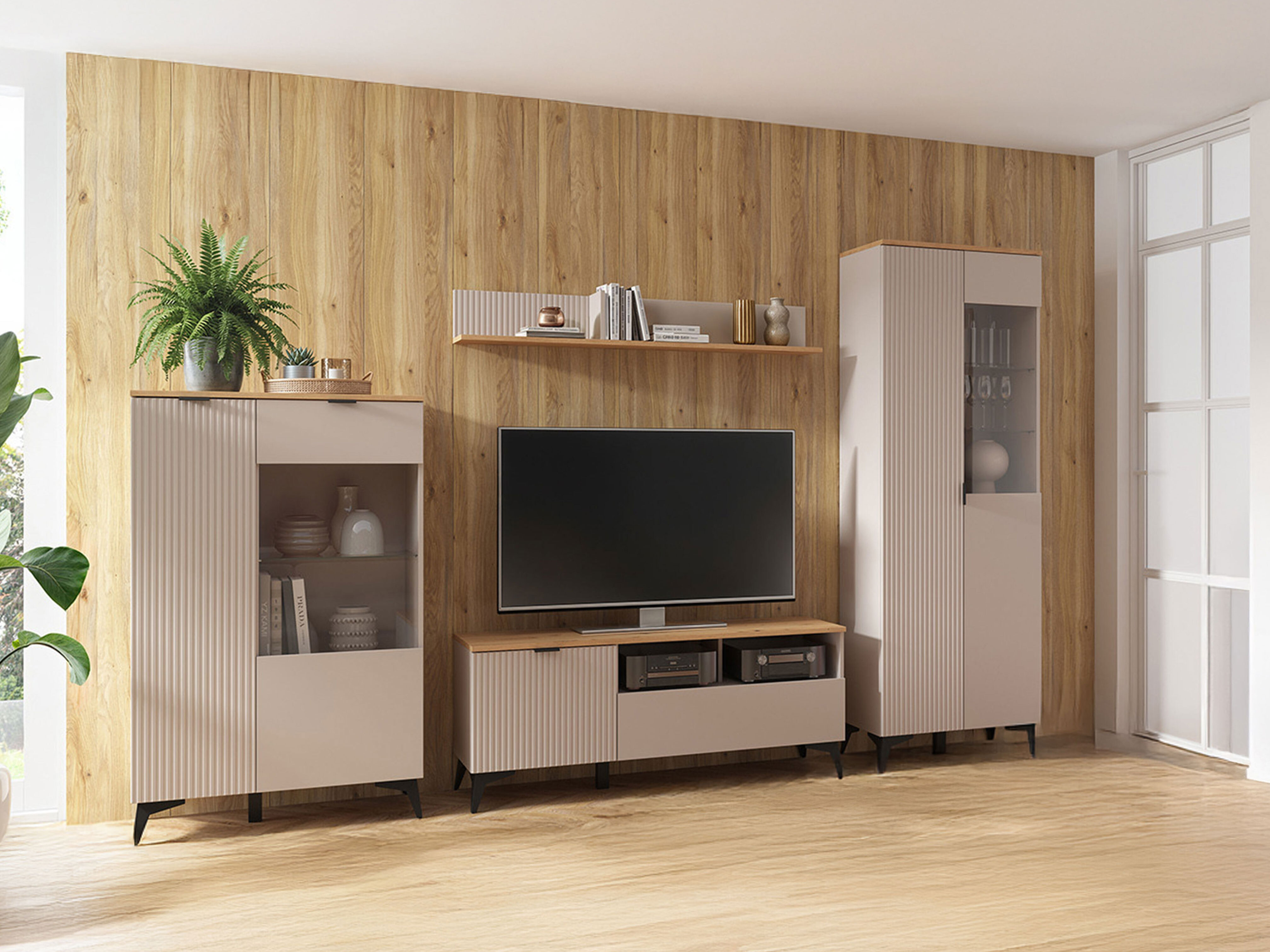 Olohuonesetti Ruvmeli 108