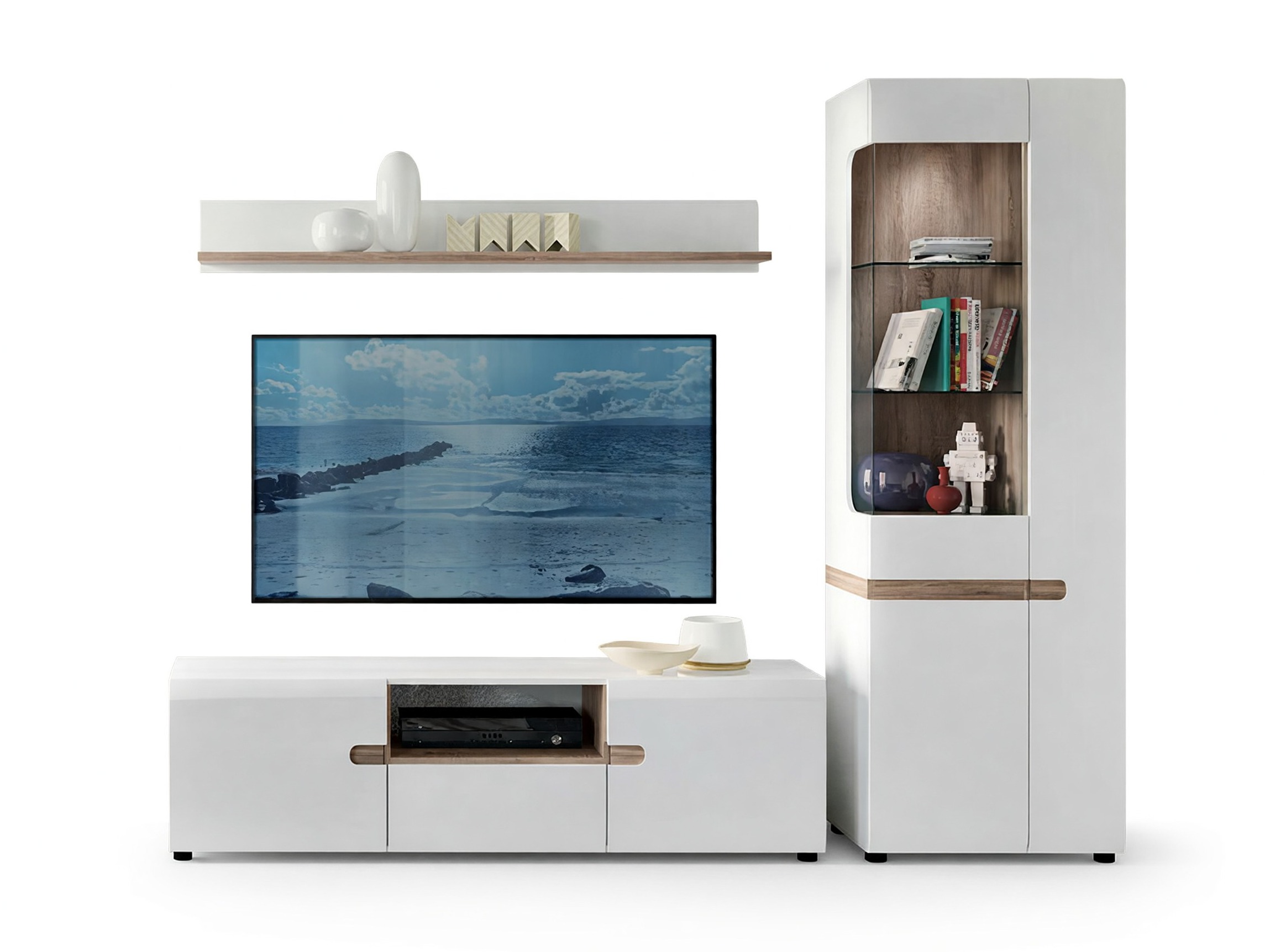 Olohuonesetti Vesfera 116