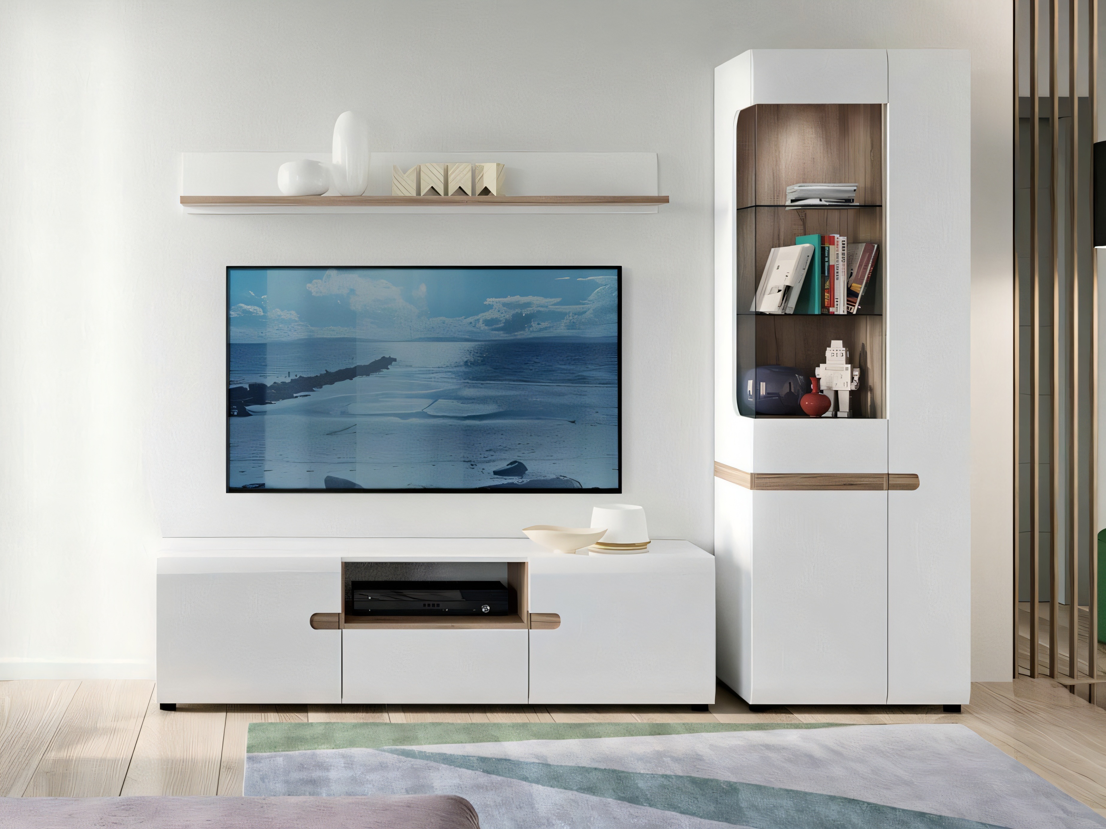 Olohuonesetti Vesfera 116