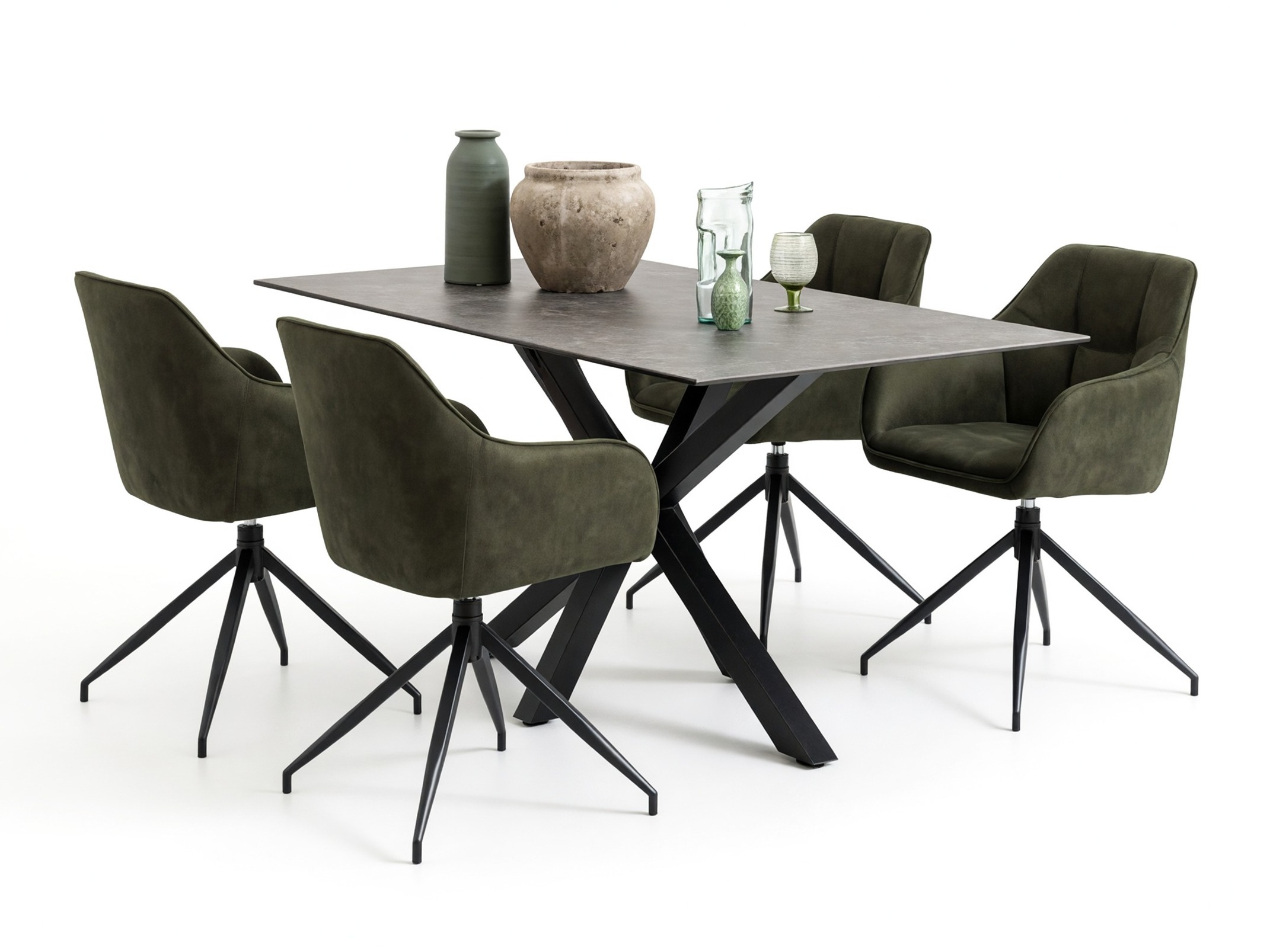 Ruokailuryhmä Norsica 503