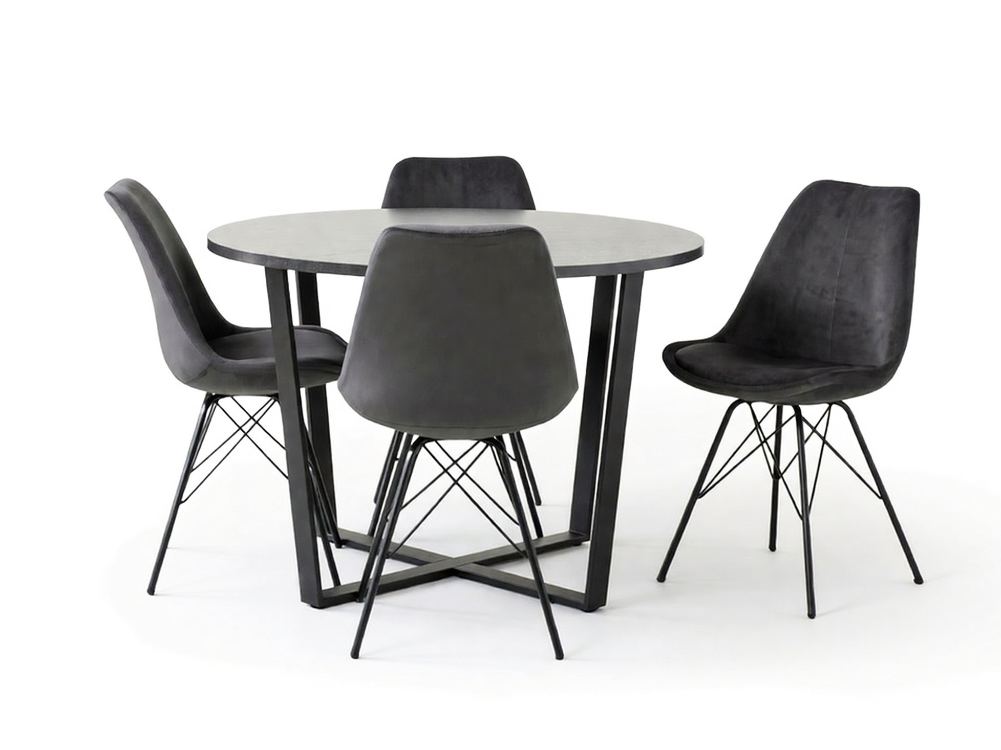 Ruokailuryhmä Norsica 506