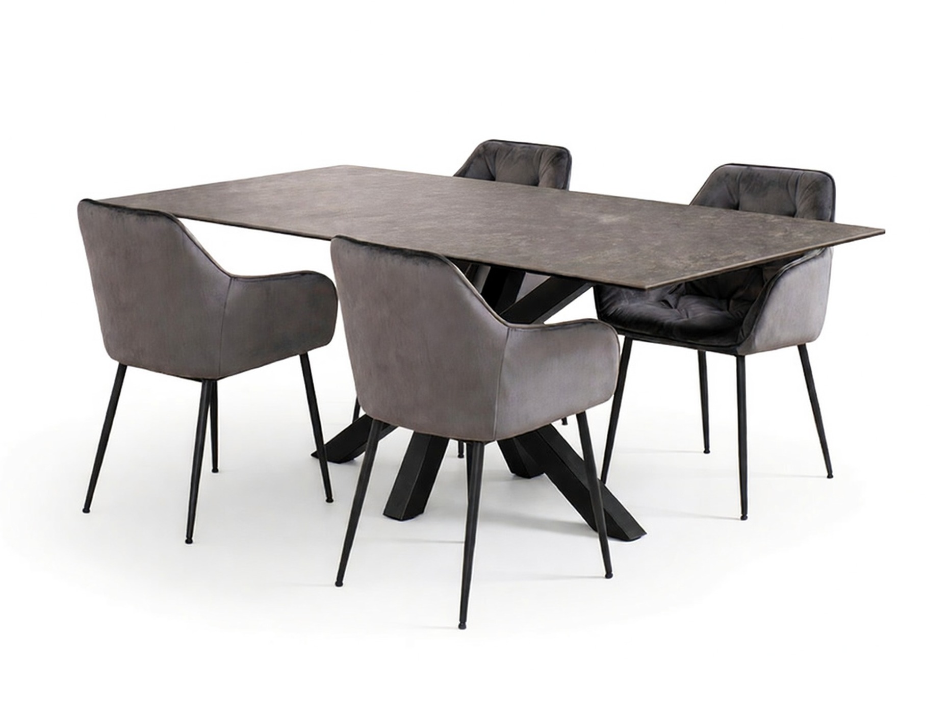 Ruokailuryhmä Norsica 520