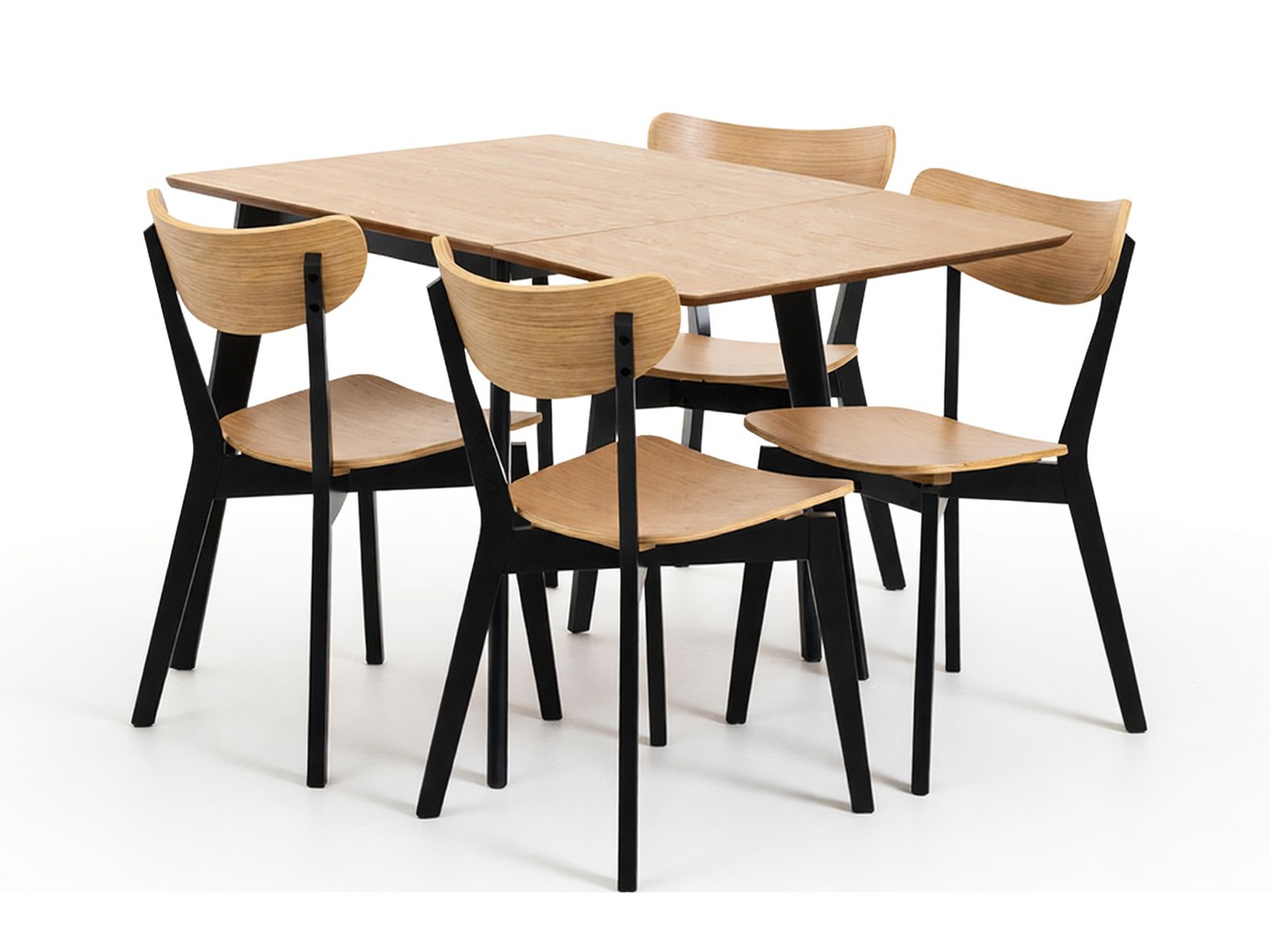 Ruokailuryhmä Norsica 525