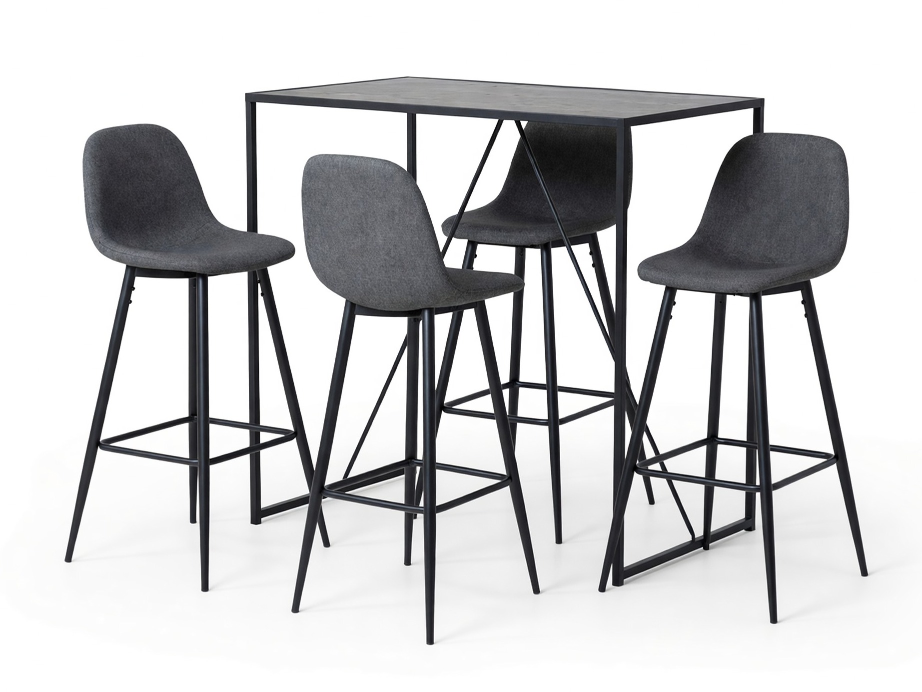 Ruokailuryhmä Norsica 546