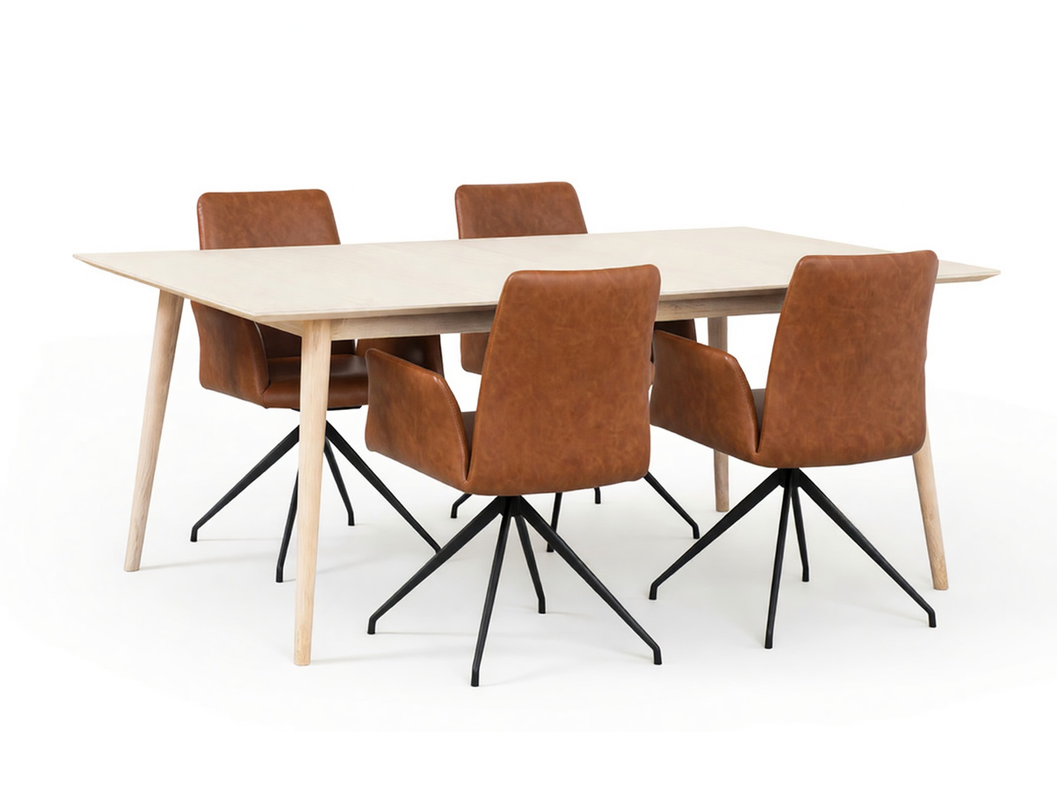 Ruokailuryhmä Norsica 560