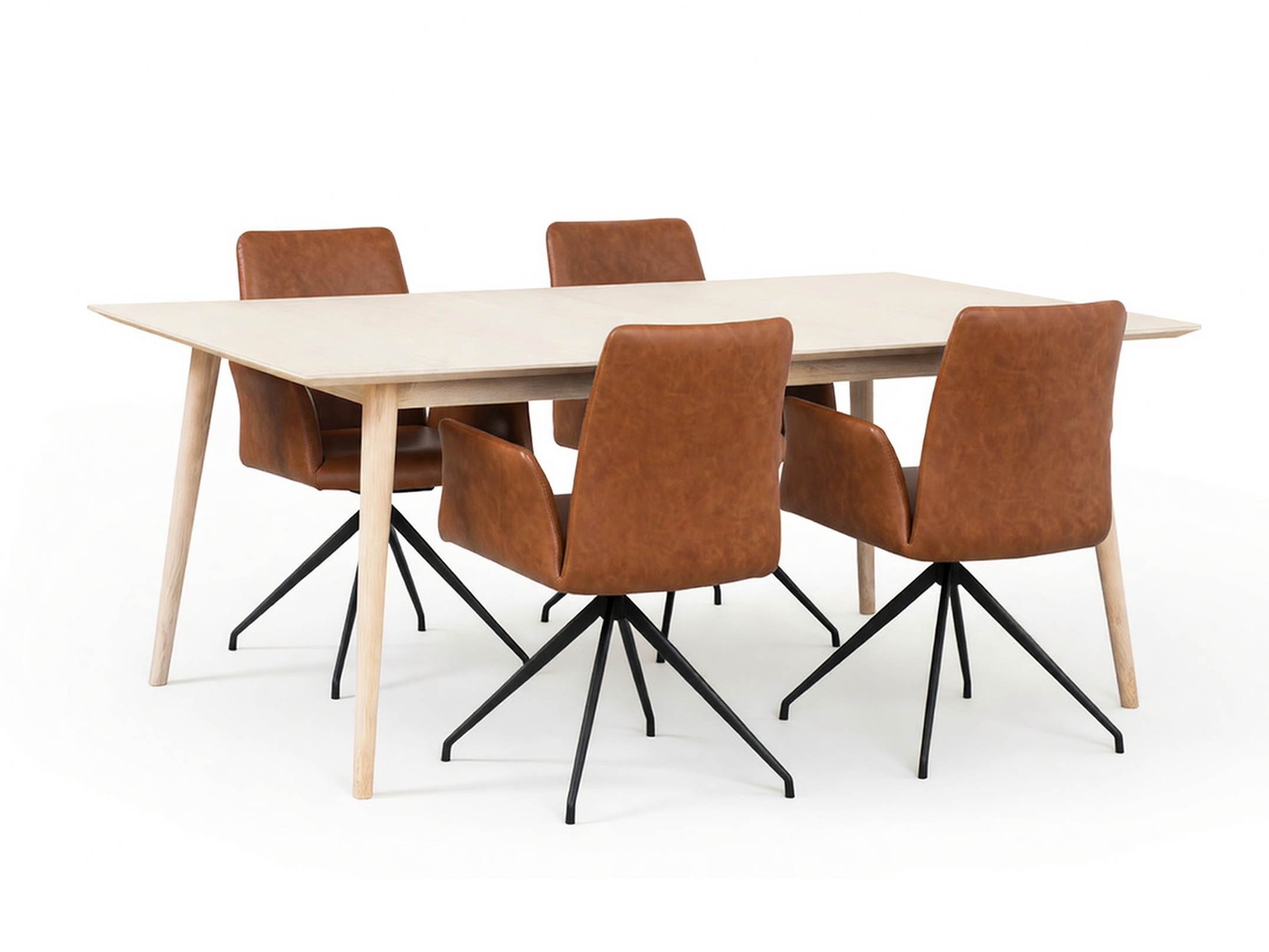 Ruokailuryhmä Norsica 560