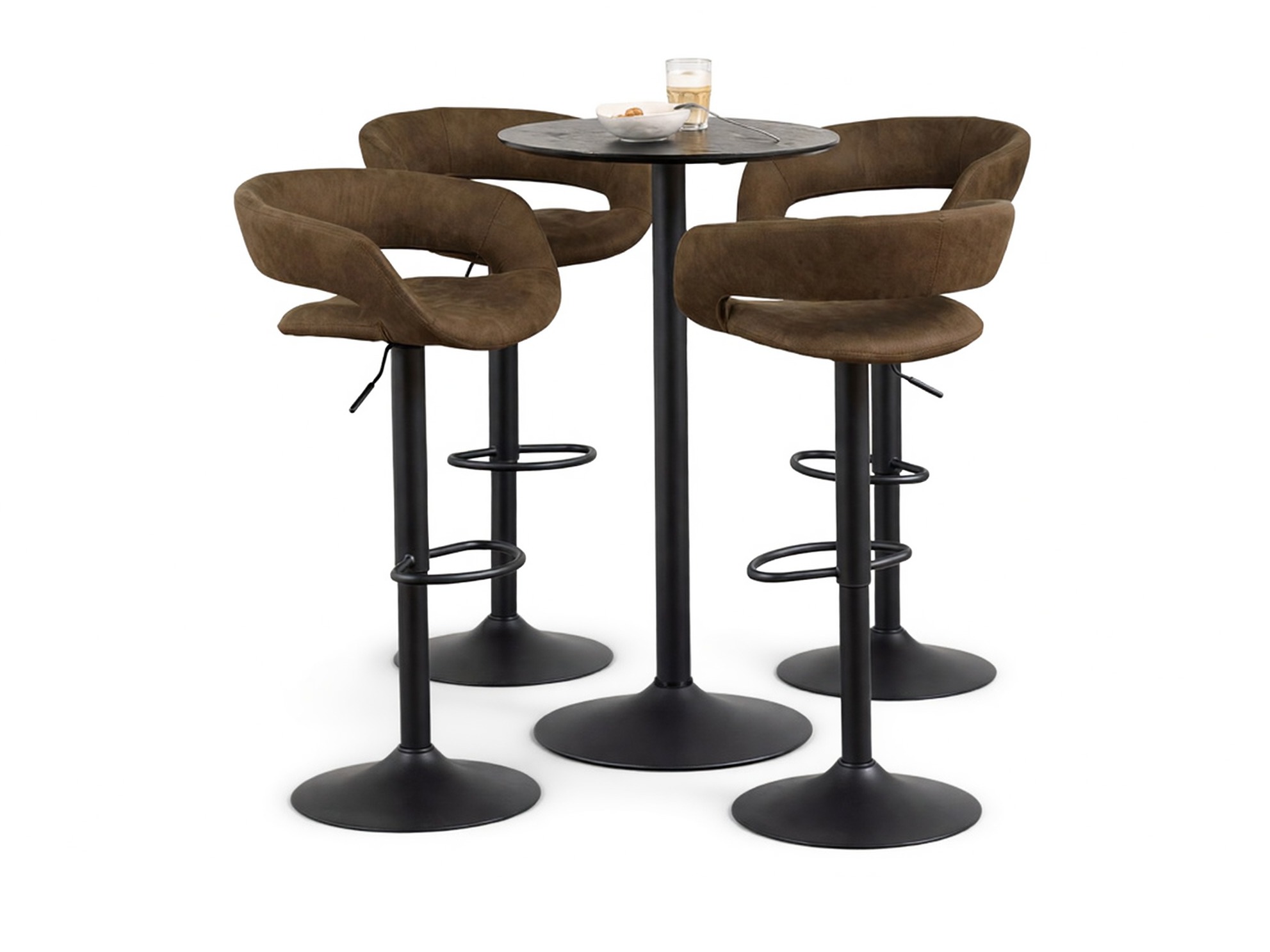 Ruokailuryhmä Norsica 621