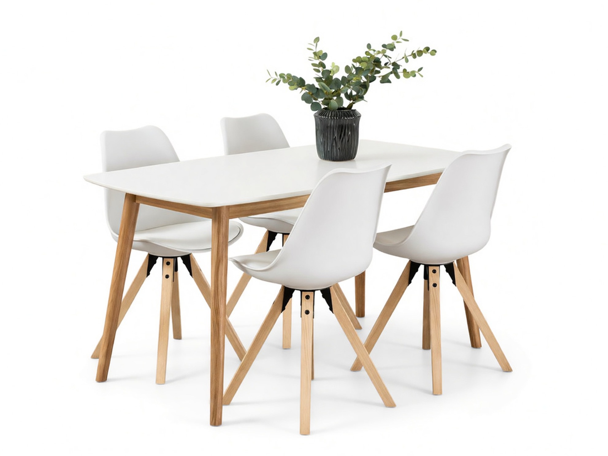 Ruokailuryhmä Norsica Daltea 109