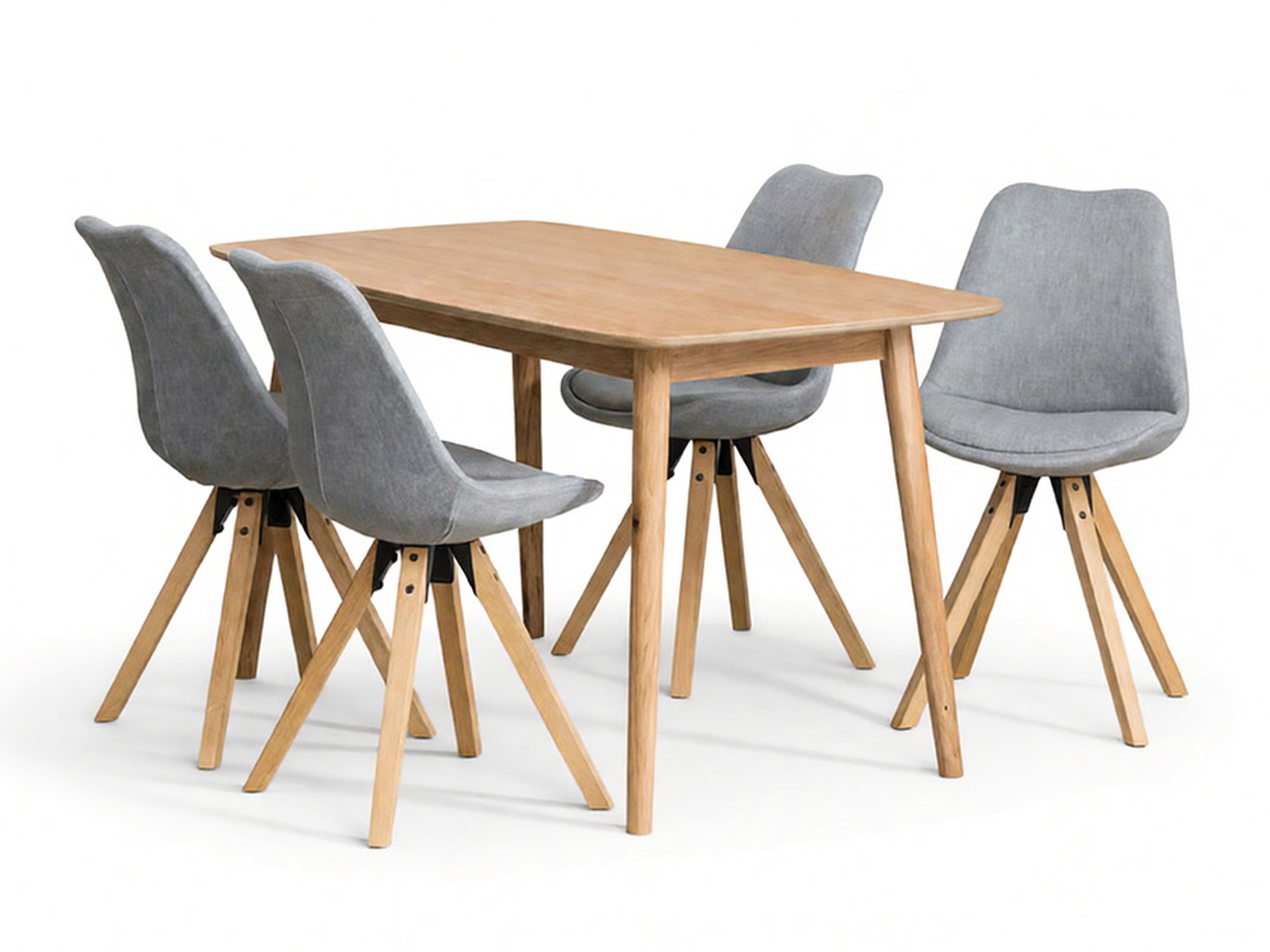 Ruokailuryhmä Norsica Daltea 110