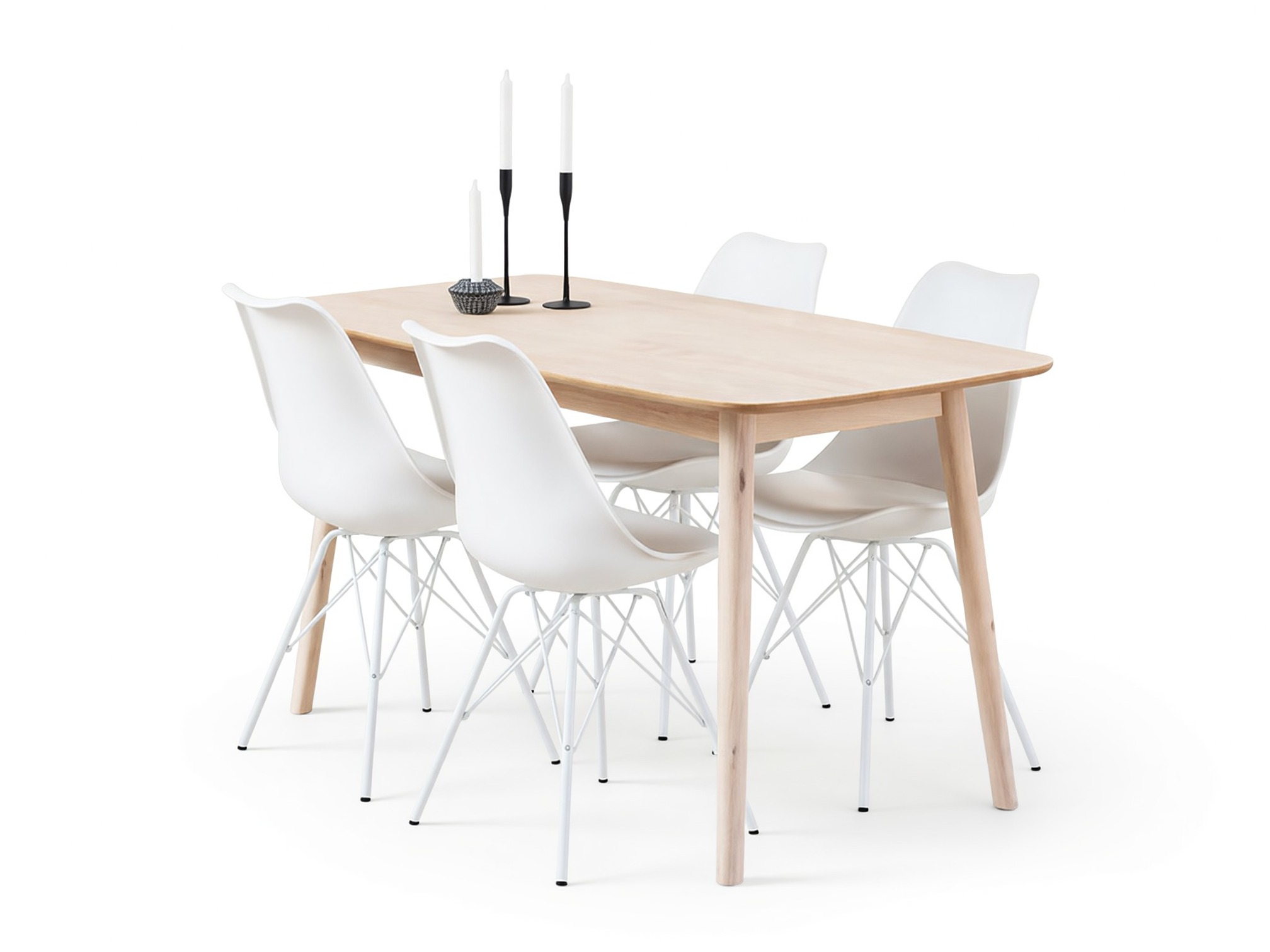 Ruokailuryhmä Norsica Daltea 112