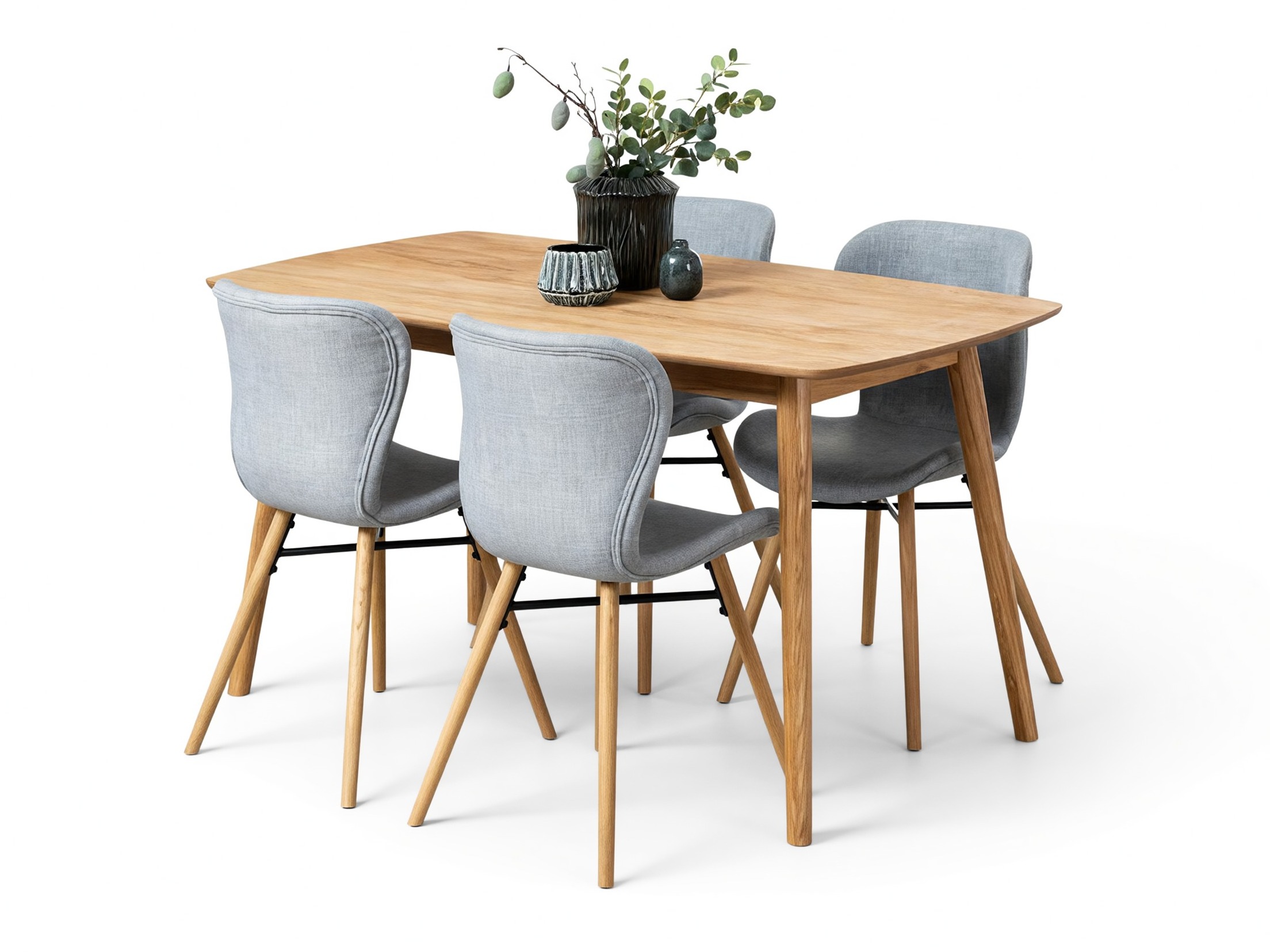 Ruokailuryhmä Norsica Daltea 113