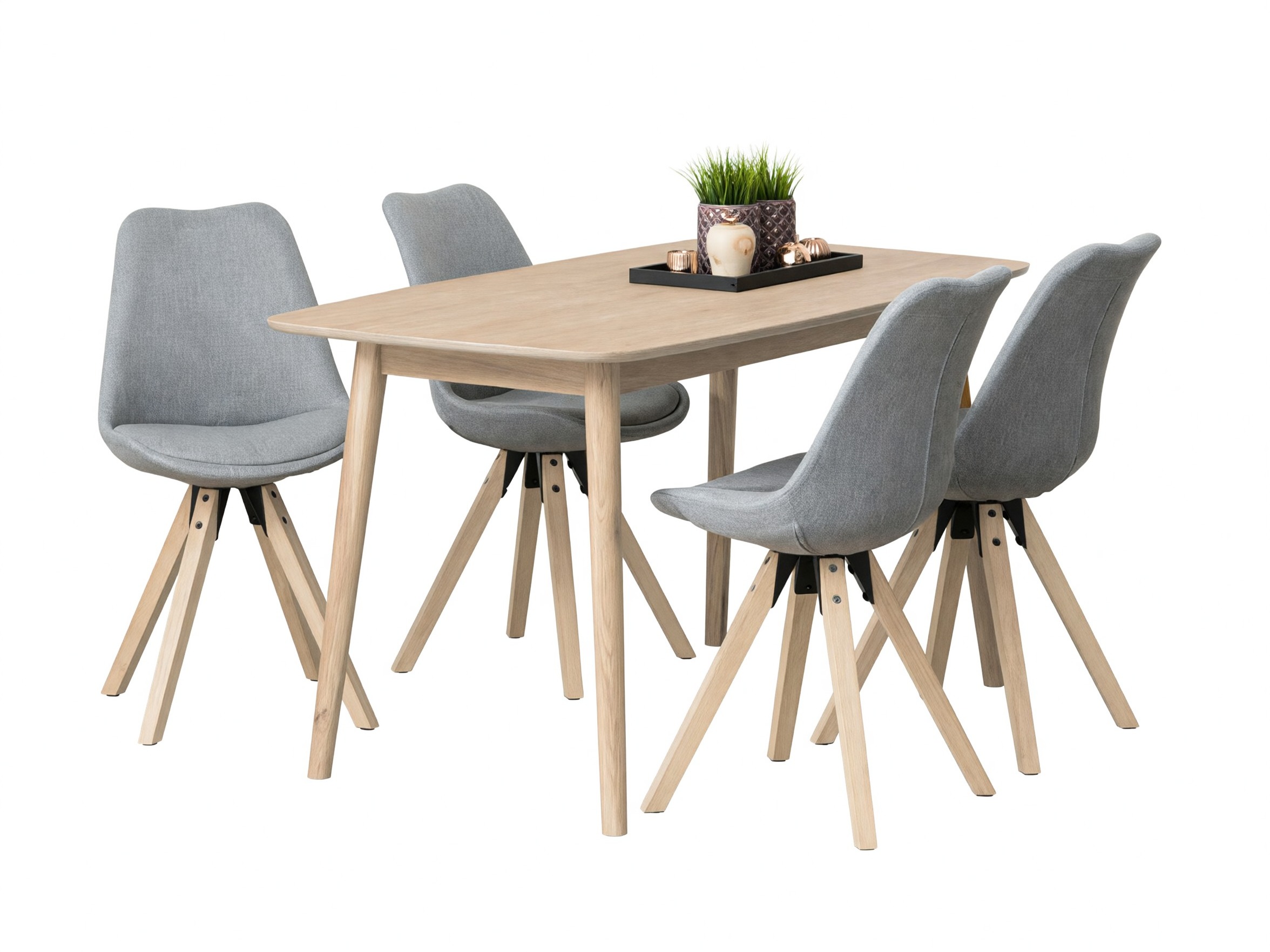 Ruokailuryhmä Norsica Daltea 120