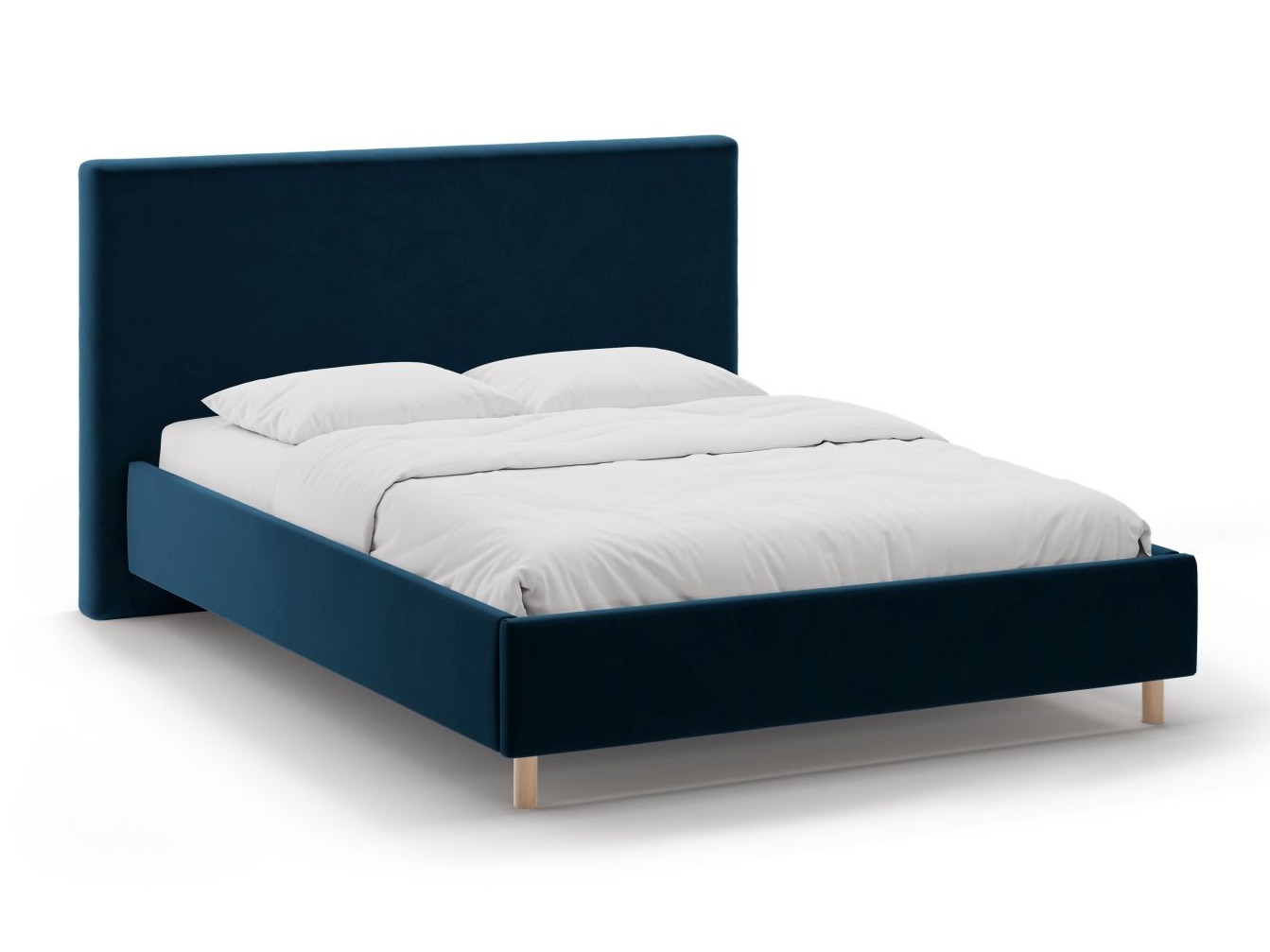 Sänky Beckley 346 (Magic Velvet 2211)