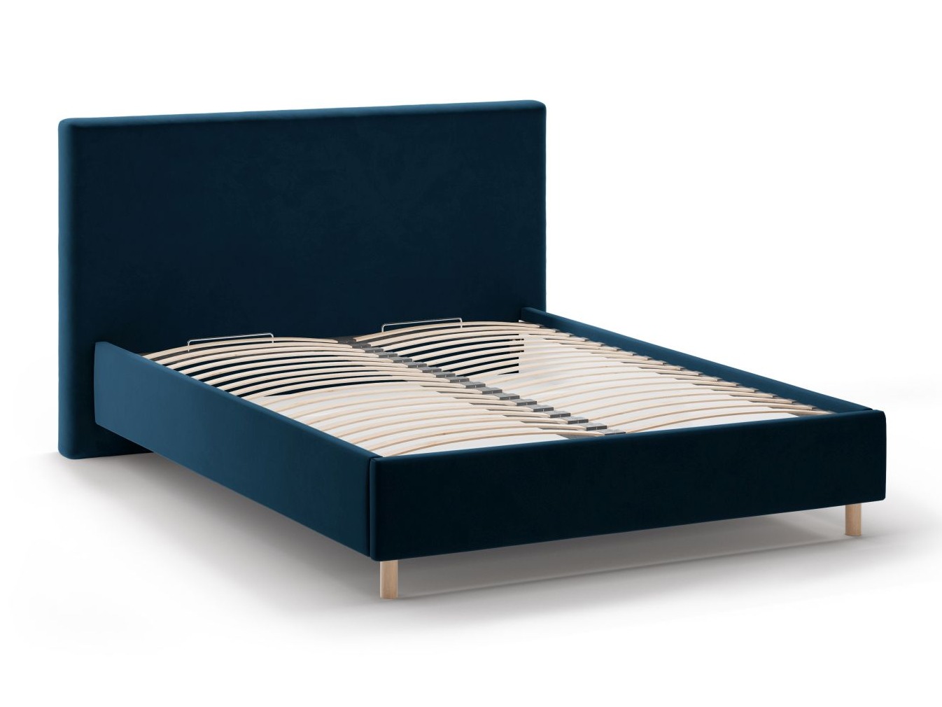 Sänky Beckley 346 (Magic Velvet 2211)