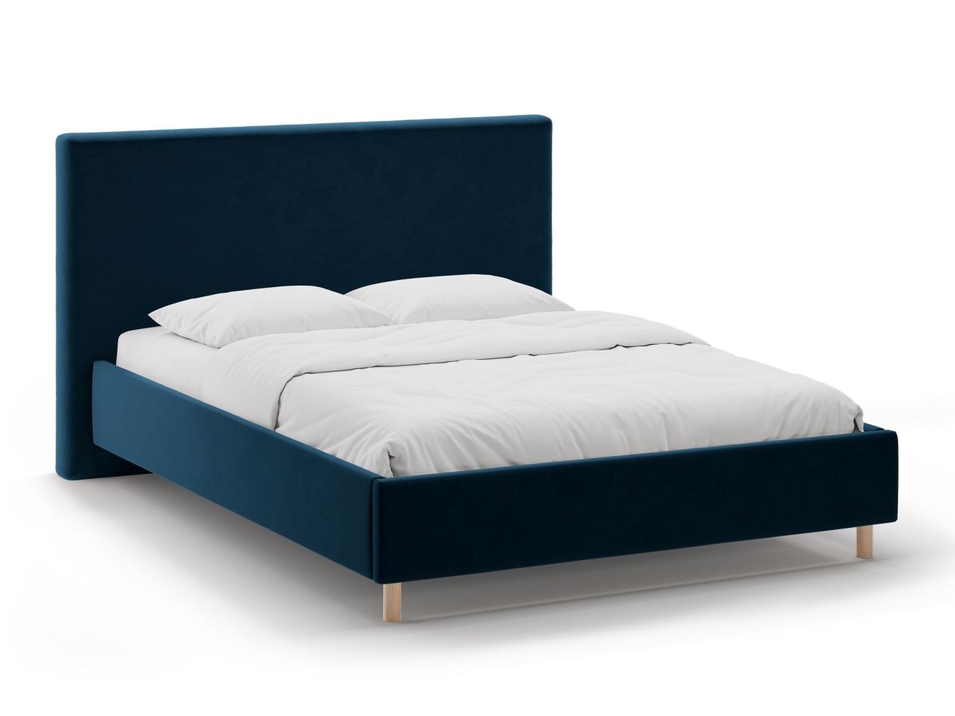 Sänky Beckley 346 (Magic Velvet 2211)