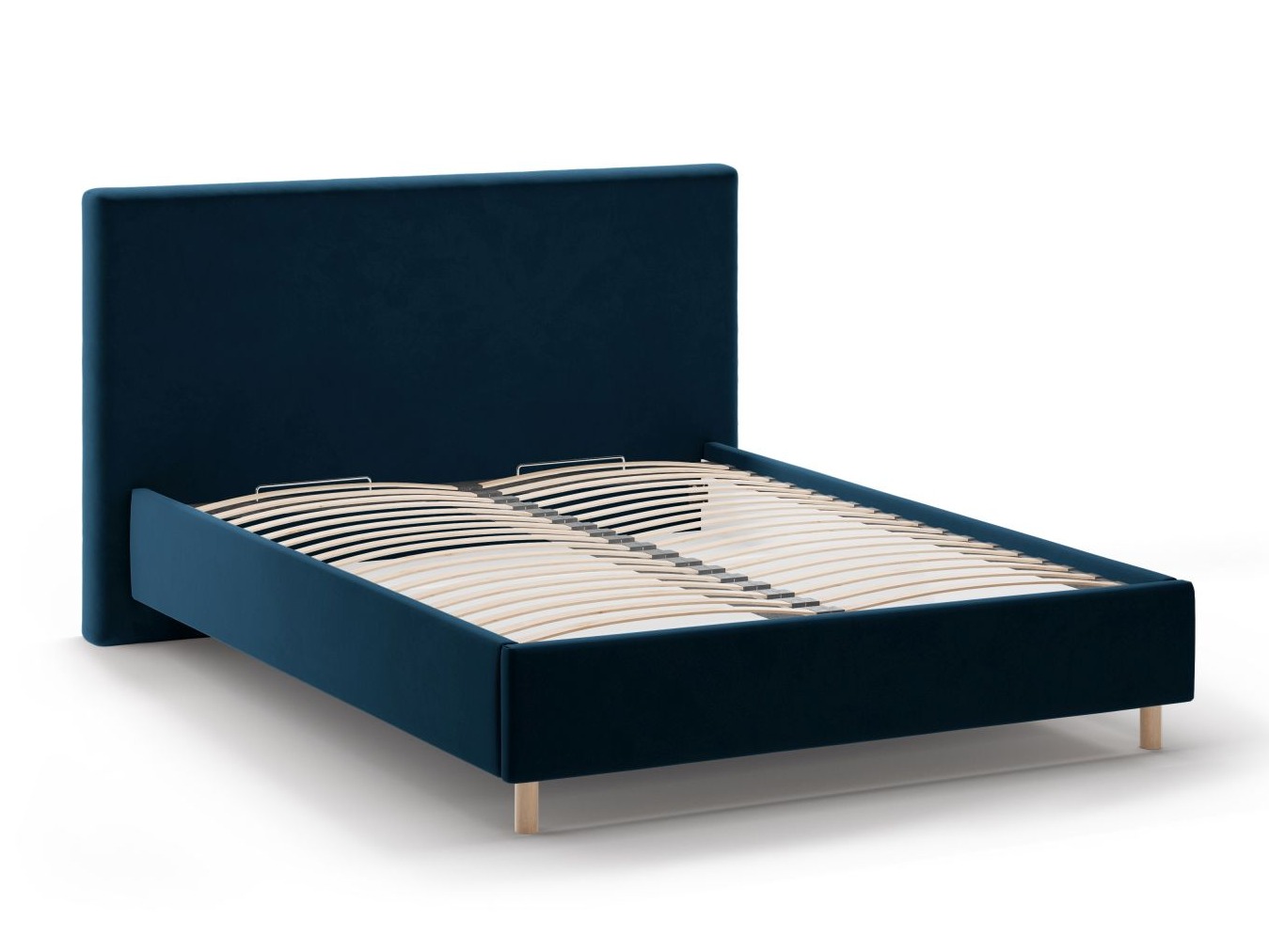 Sänky Beckley 346 (Magic Velvet 2211)