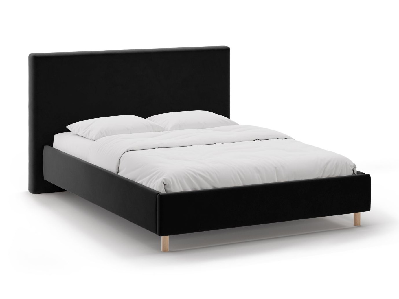 Sänky Beckley 346 (Magic Velvet 2219)