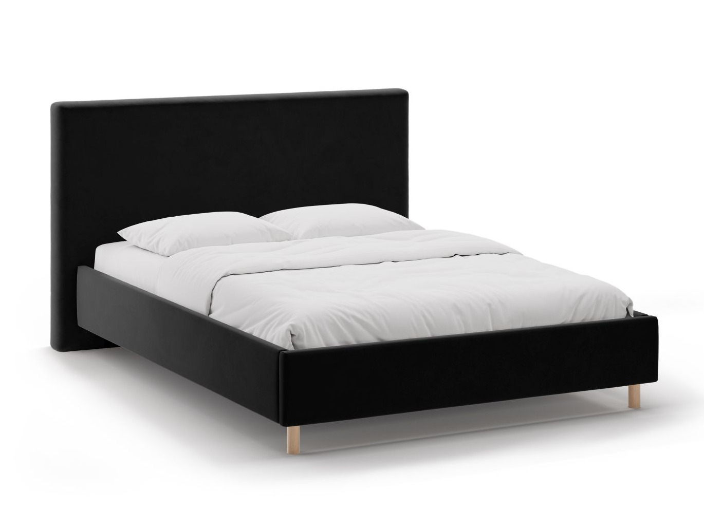 Sänky Beckley 346 (Magic Velvet 2219)