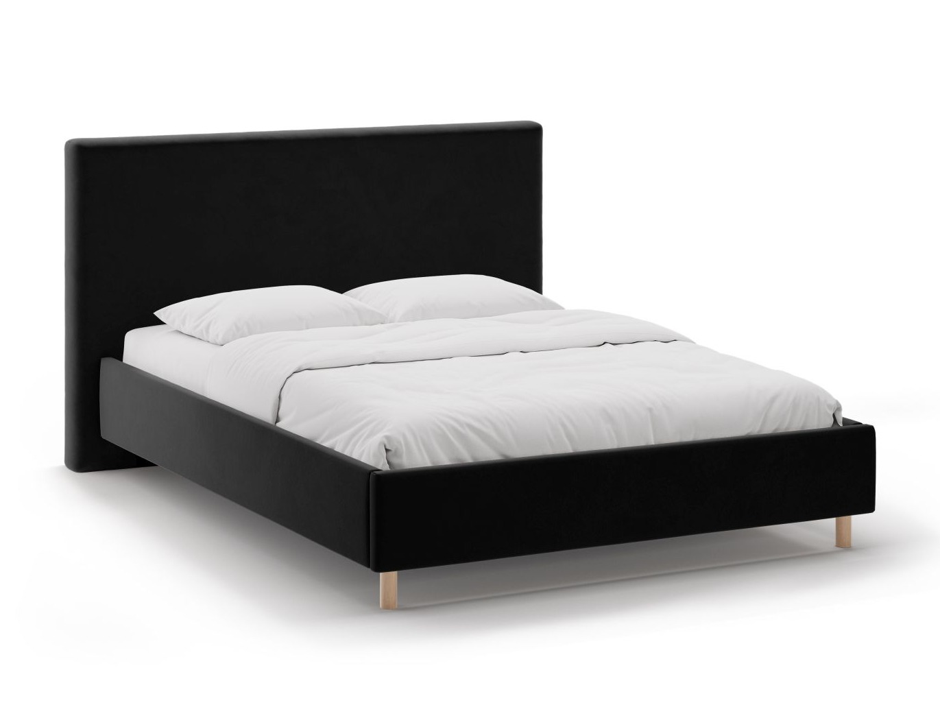 Sänky Beckley 346 (Magic Velvet 2219)