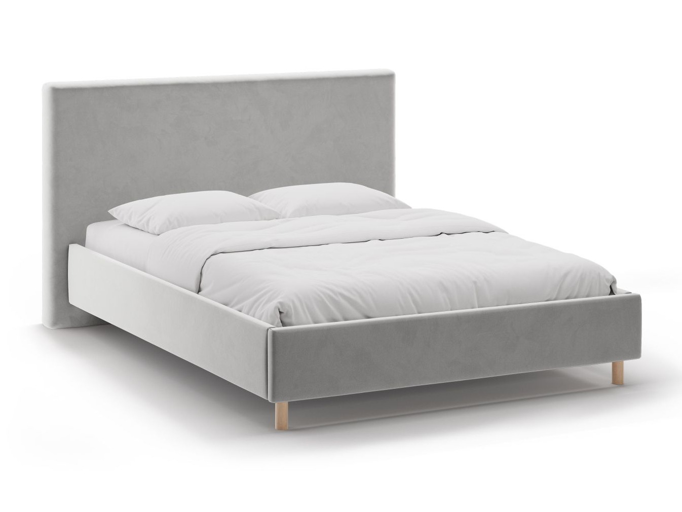 Sänky Beckley 346 (Magic Velvet 2239)