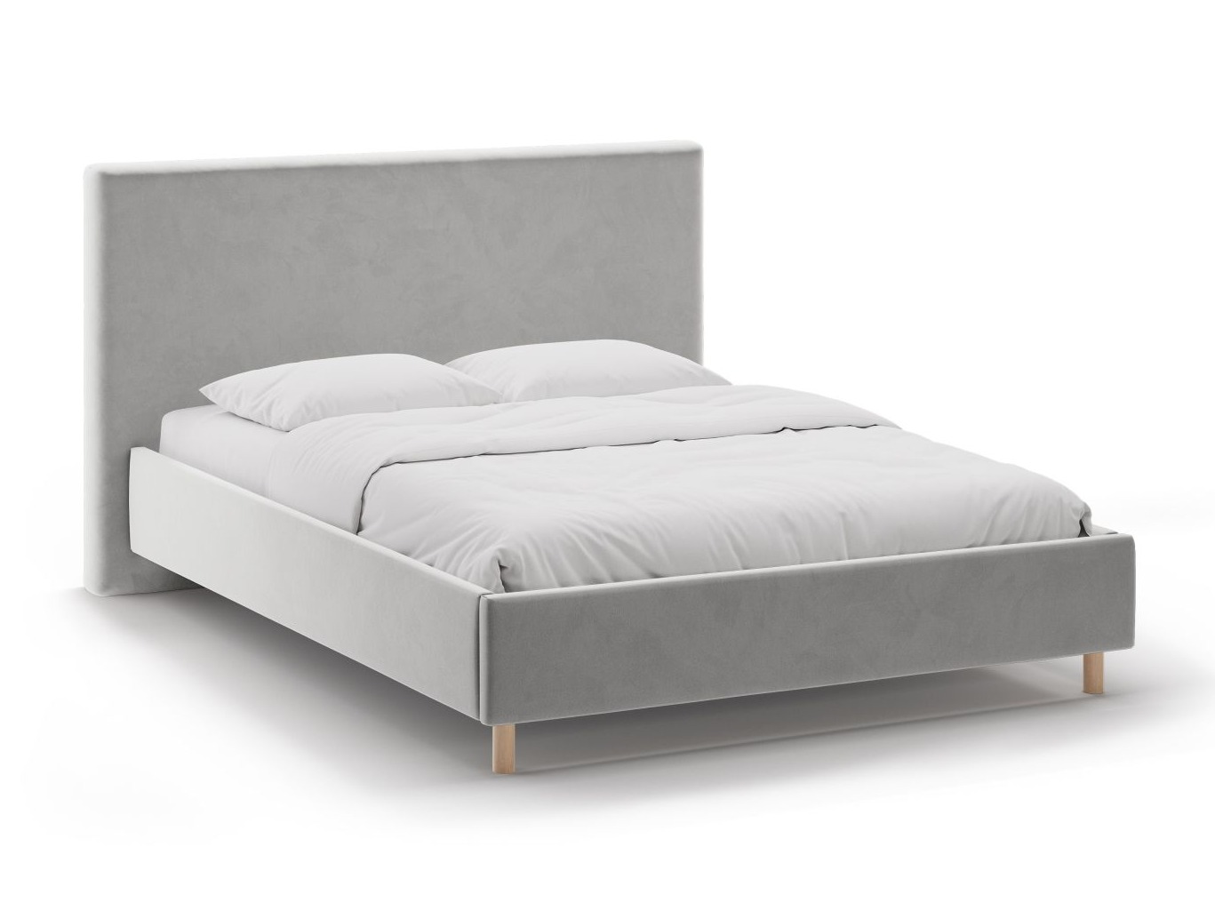 Sänky Beckley 346 (Magic Velvet 2239)