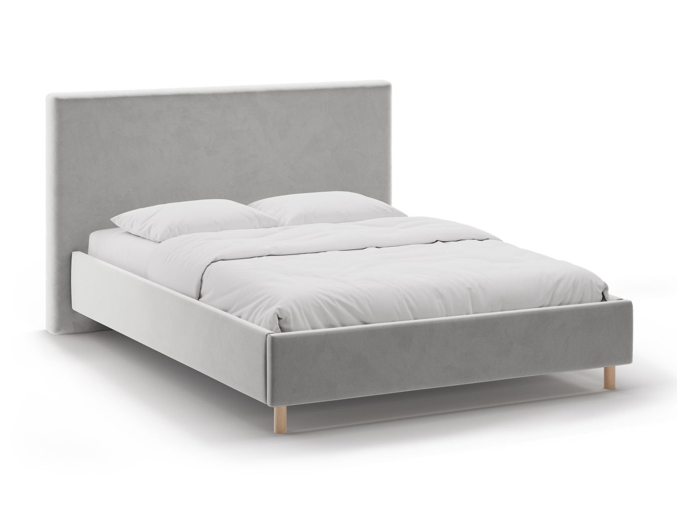 Sänky Beckley 346 (Magic Velvet 2239)