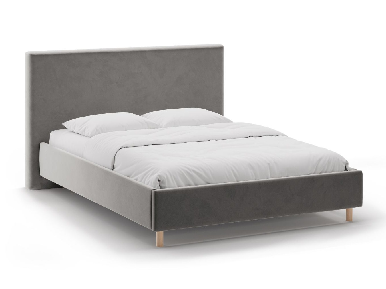 Sänky Beckley 346 (Magic Velvet 2241)