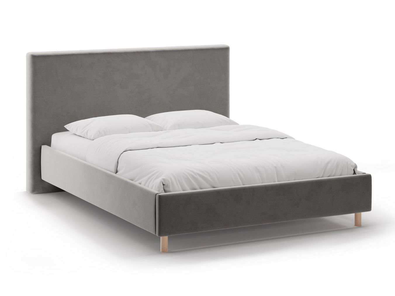 Sänky Beckley 346 (Magic Velvet 2241)