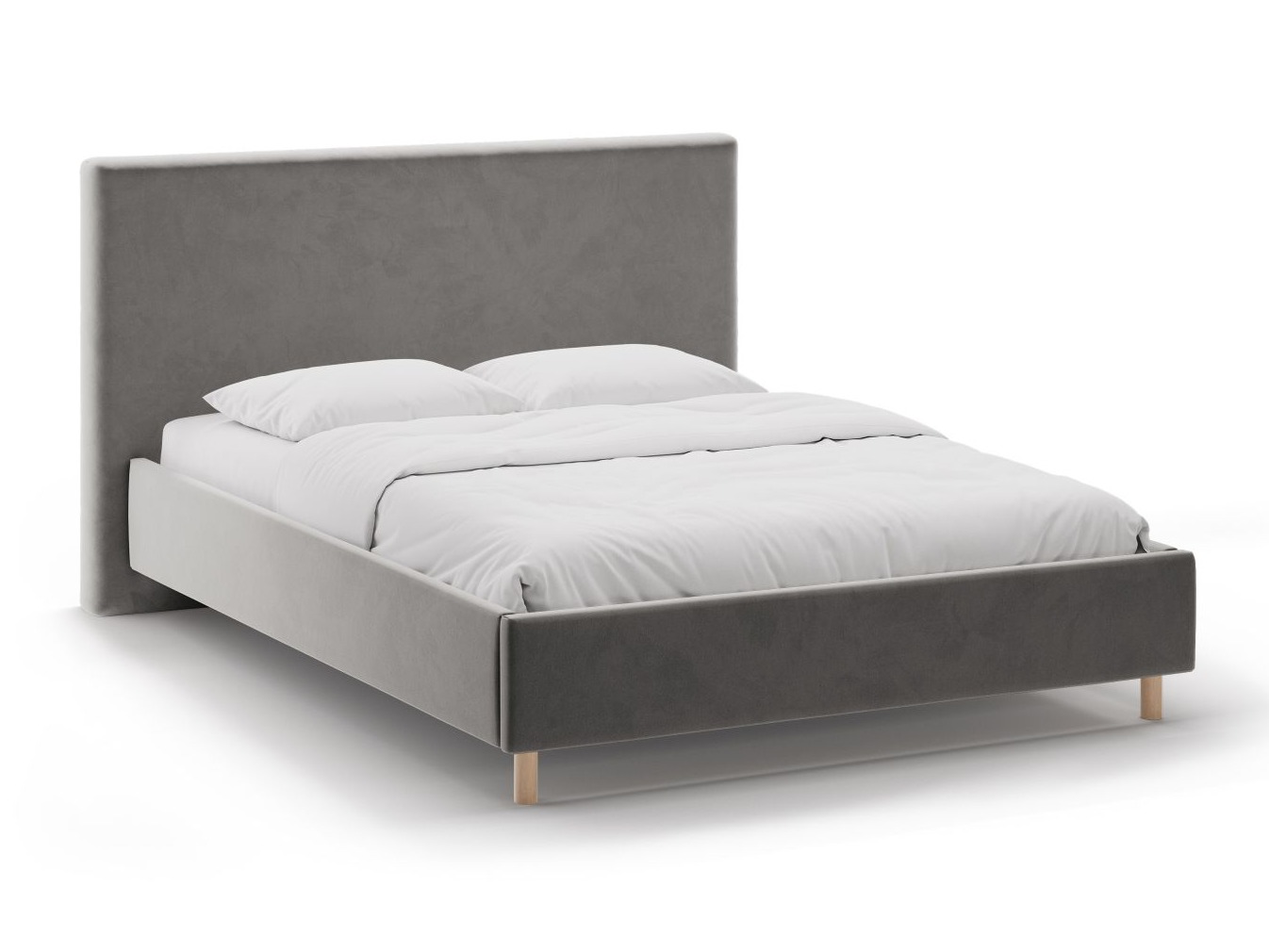 Sänky Beckley 346 (Magic Velvet 2241)