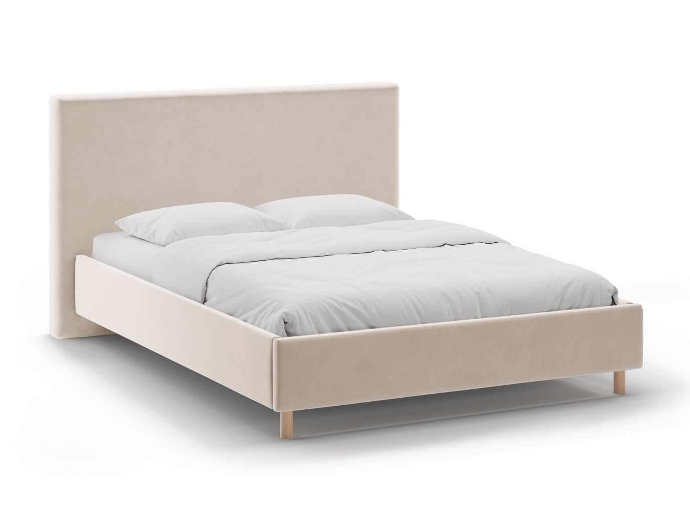 Sänky Beckley 346 (Magic Velvet 2256)