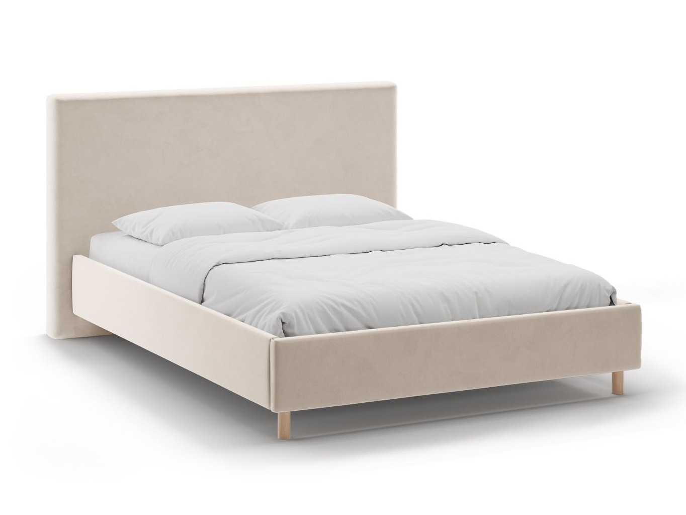 Sänky Beckley 346 (Magic Velvet 2256)