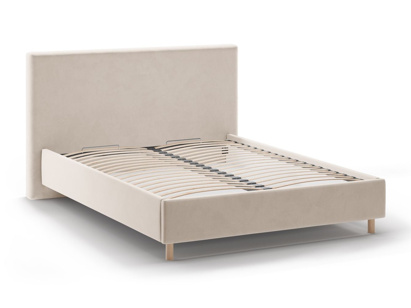 Sänky Beckley 346 (Magic Velvet 2256)