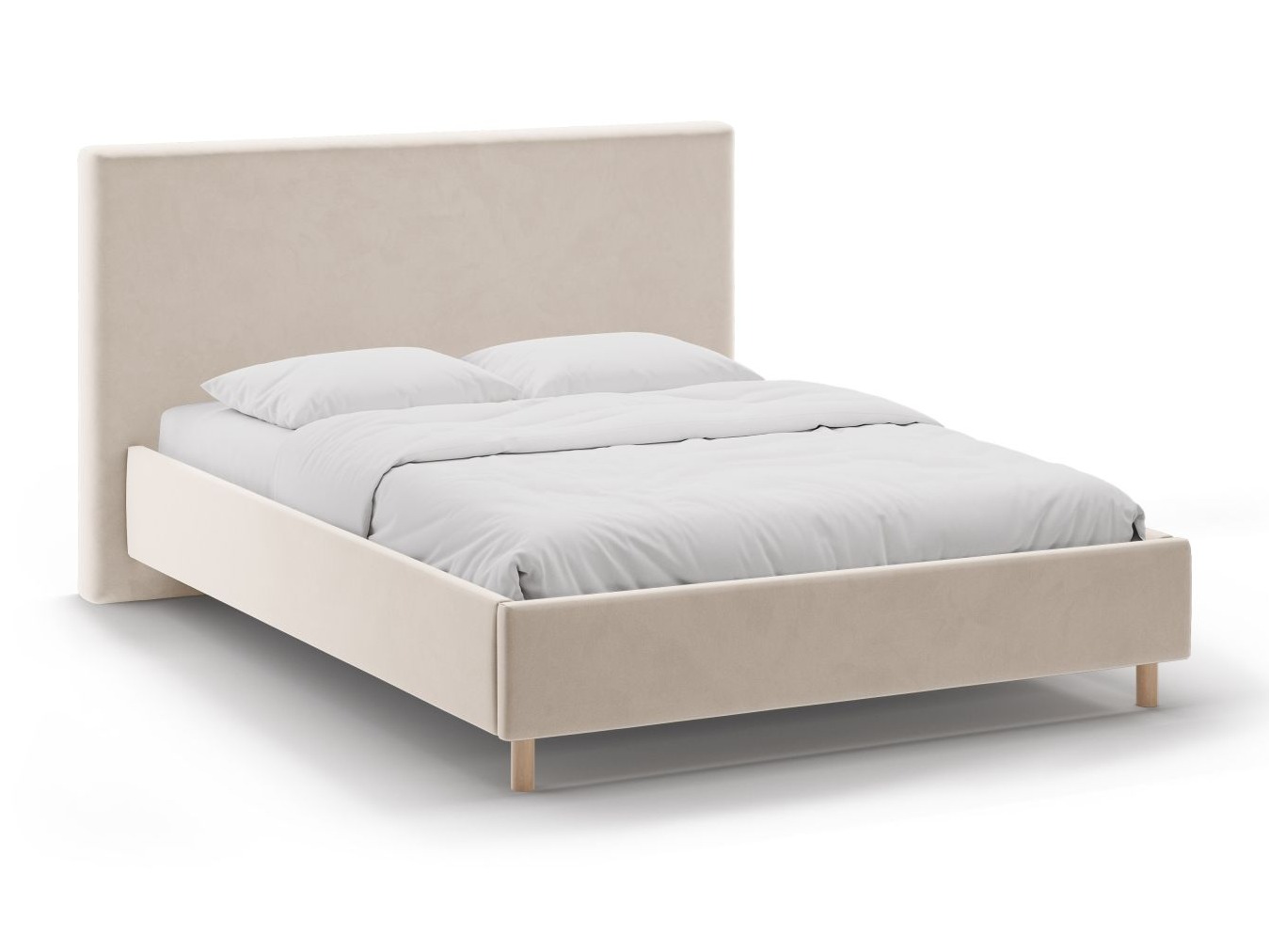 Sänky Beckley 346 (Magic Velvet 2256)