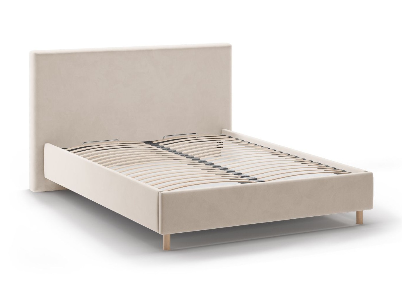 Sänky Beckley 346 (Magic Velvet 2256)