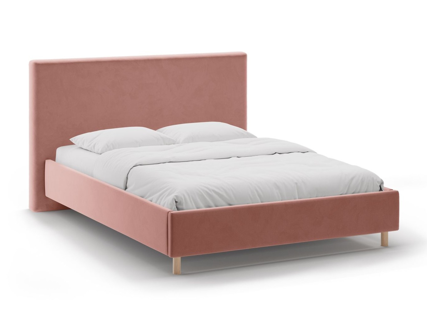 Sänky Beckley 346 (Magic Velvet 2257)