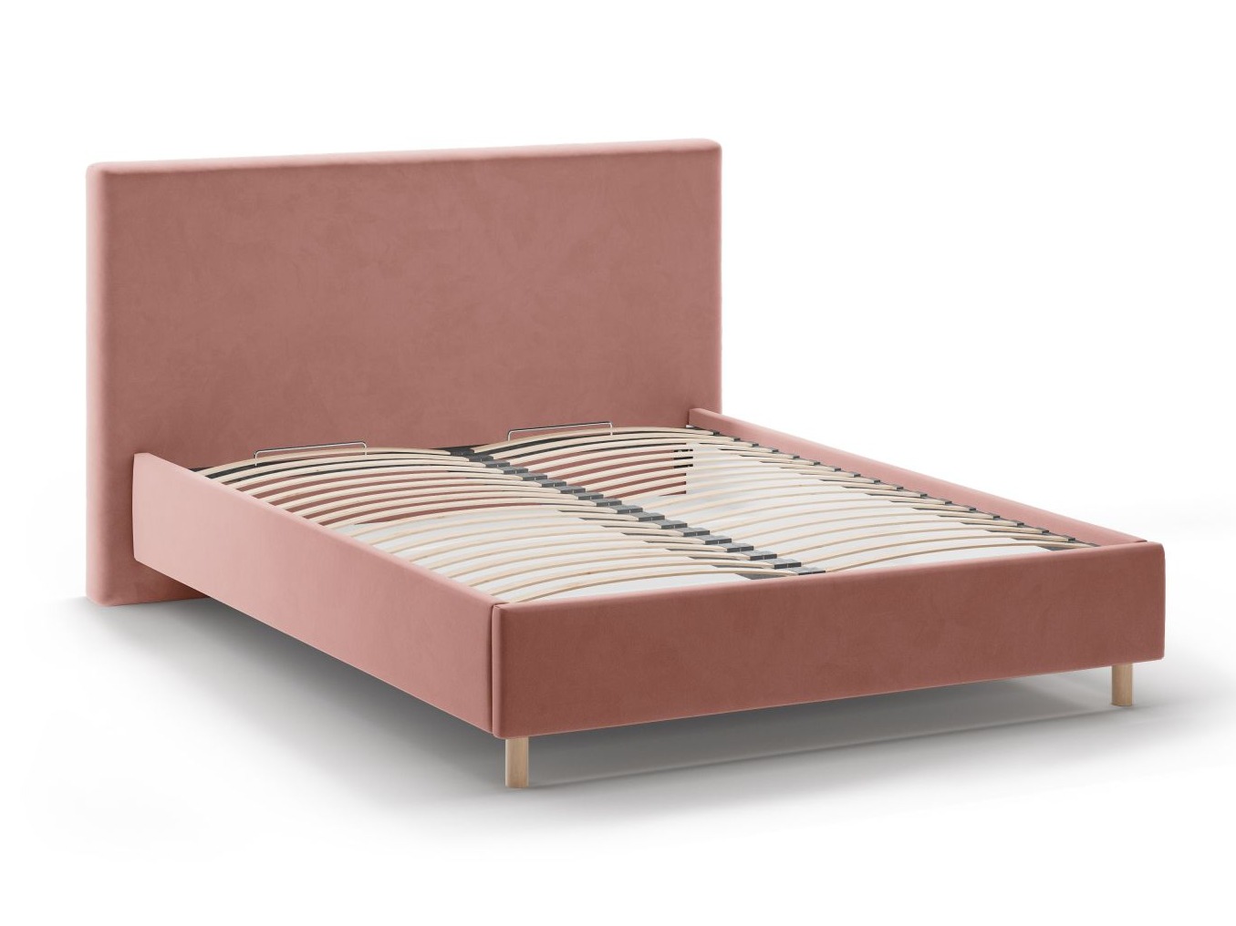 Sänky Beckley 346 (Magic Velvet 2257)