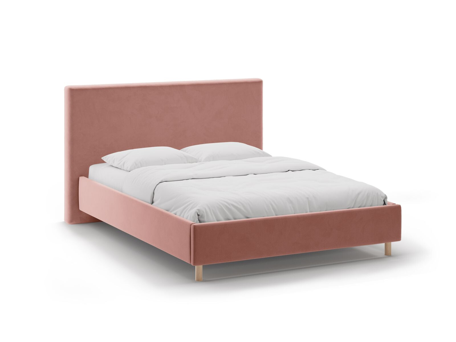 Sänky Beckley 346 (Magic Velvet 2257)