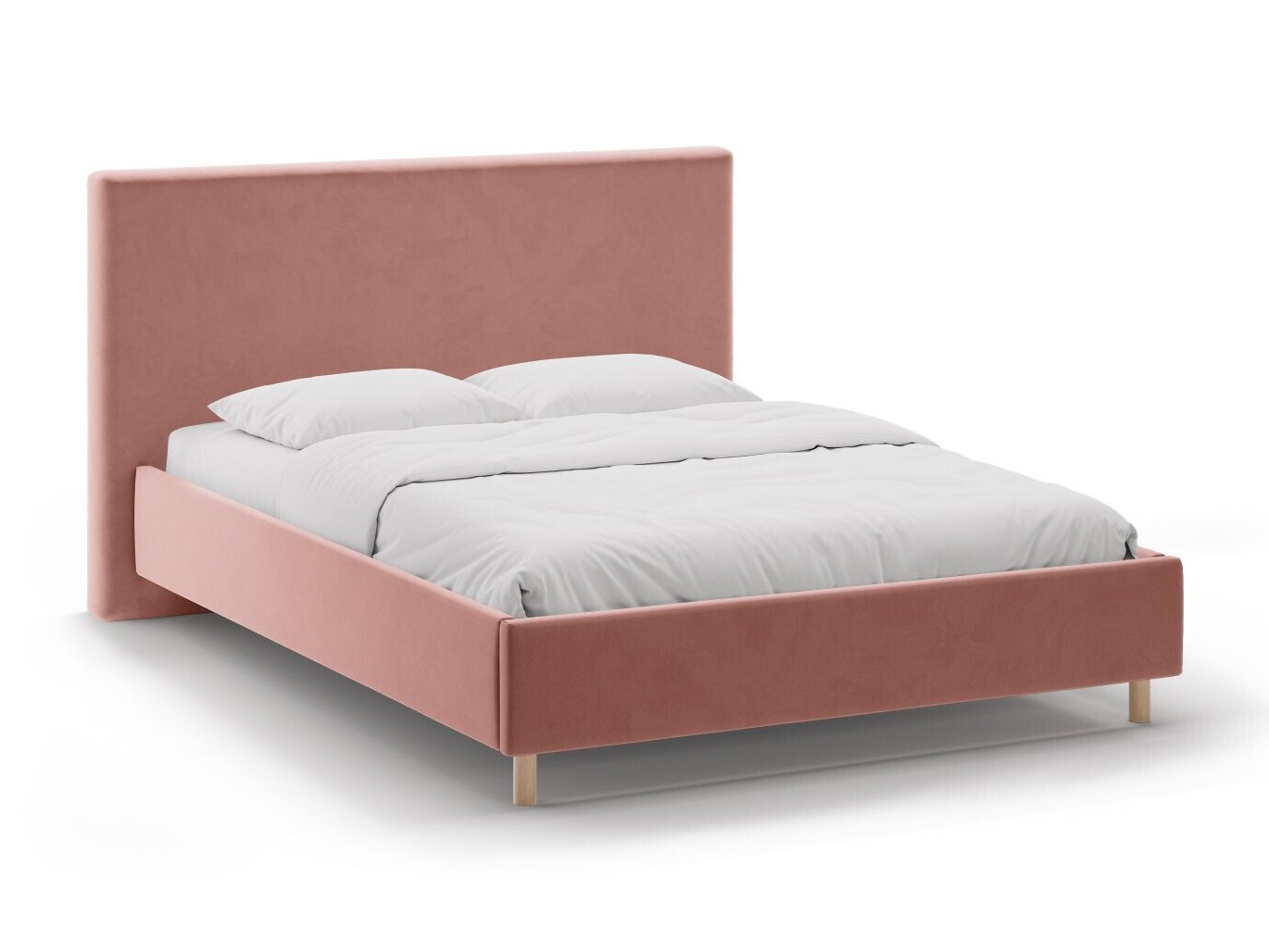 Sänky Beckley 346 (Magic Velvet 2257)