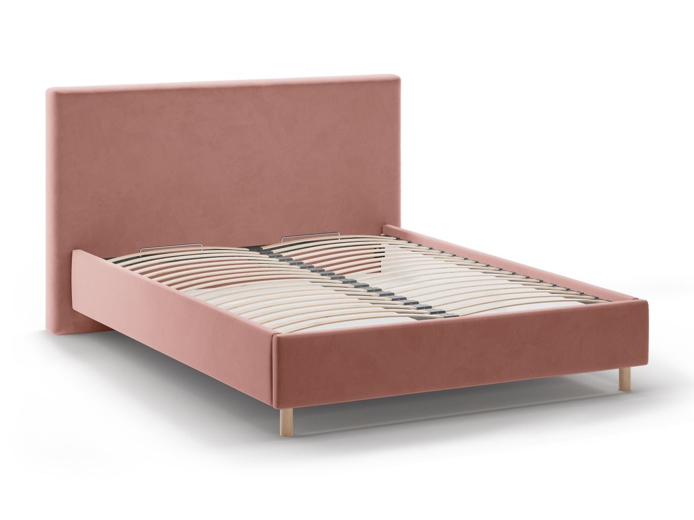 Sänky Beckley 346 (Magic Velvet 2257)