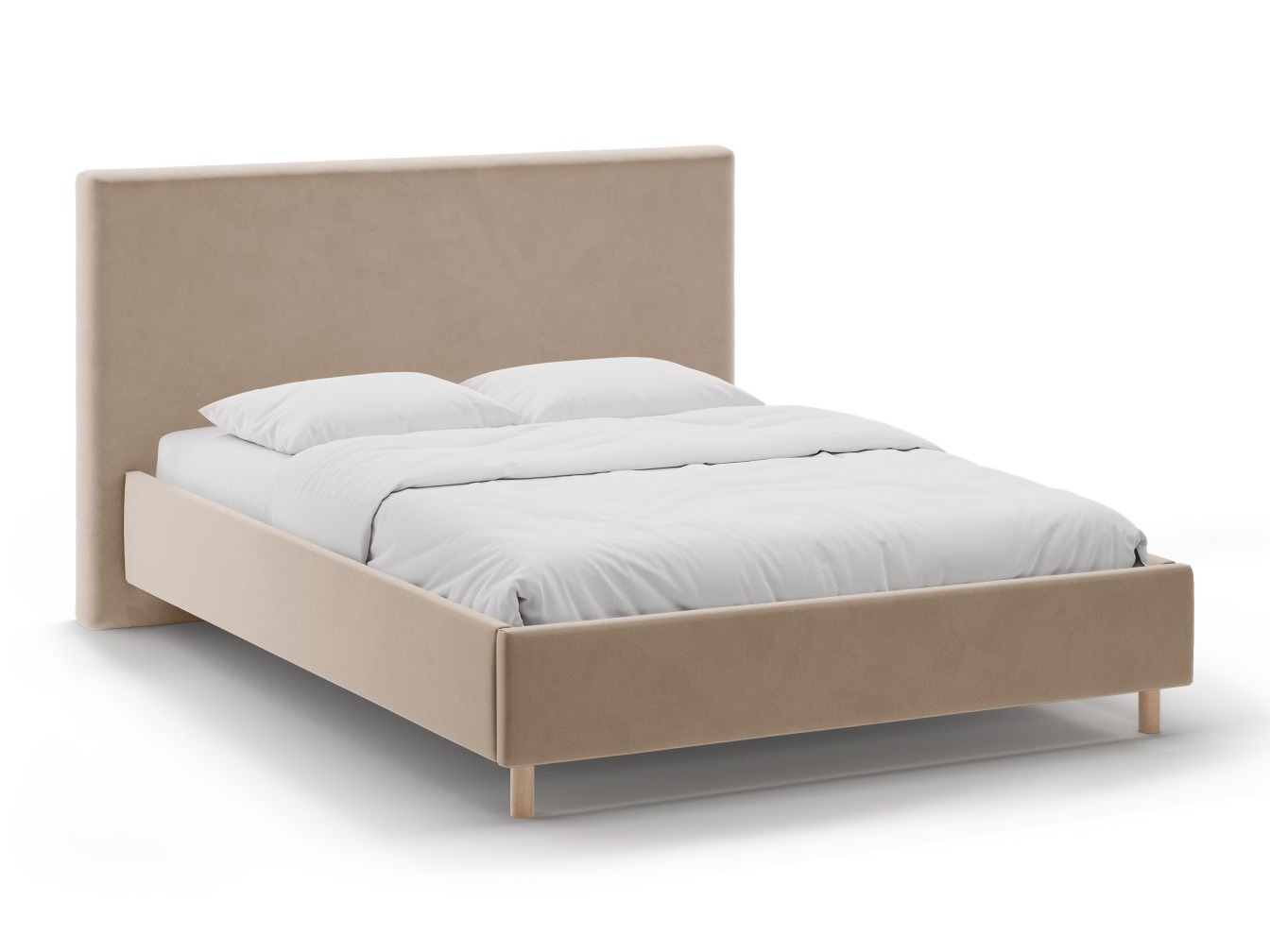 Sänky Beckley 346 (Magic Velvet 2282)