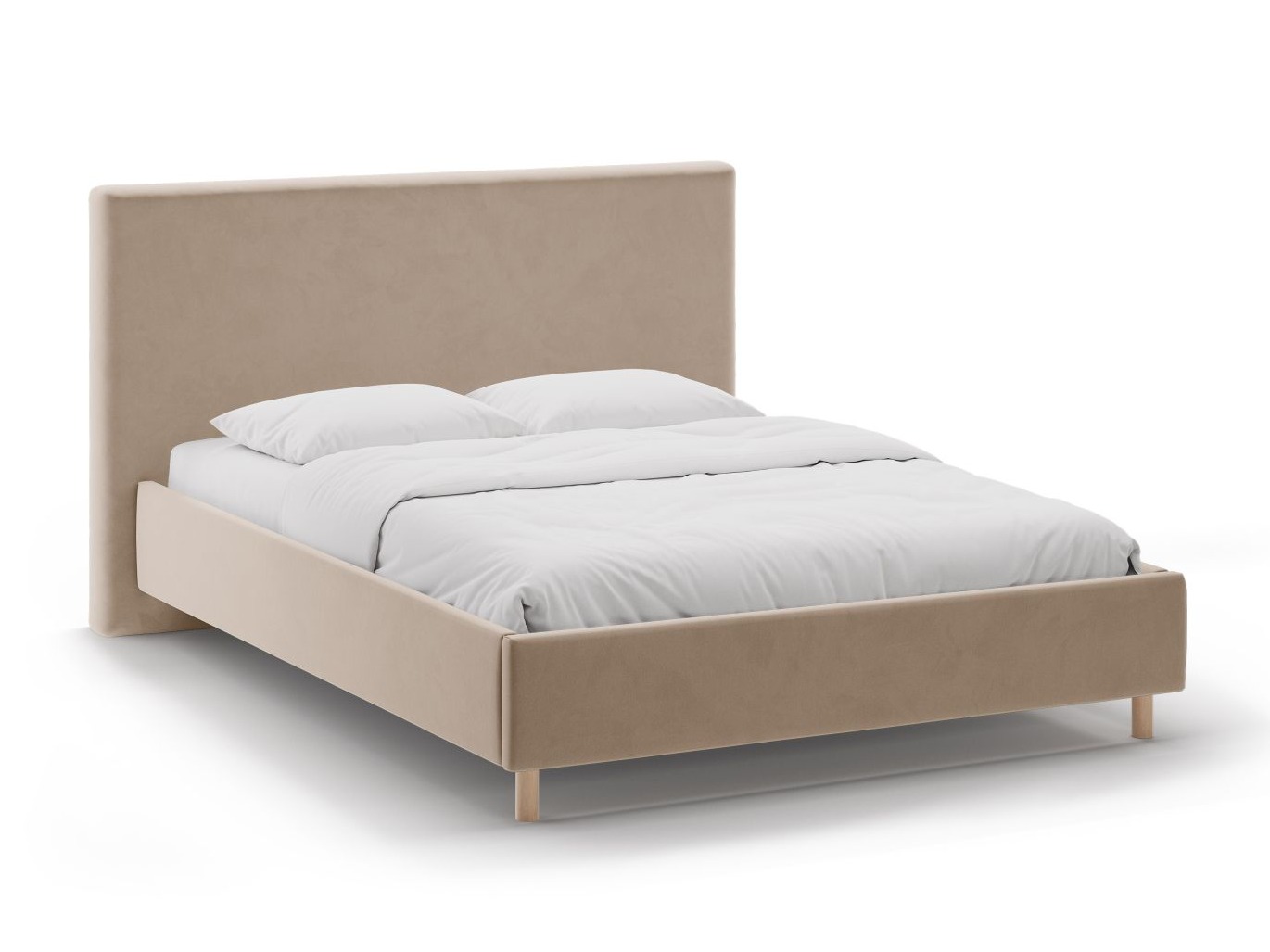 Sänky Beckley 346 (Magic Velvet 2282)