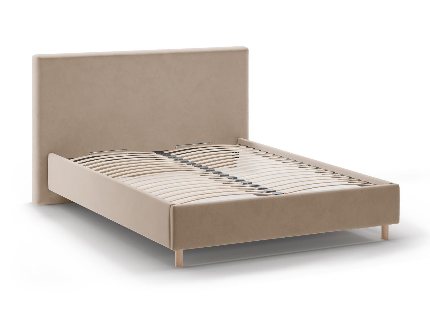 Sänky Beckley 346 (Magic Velvet 2282)