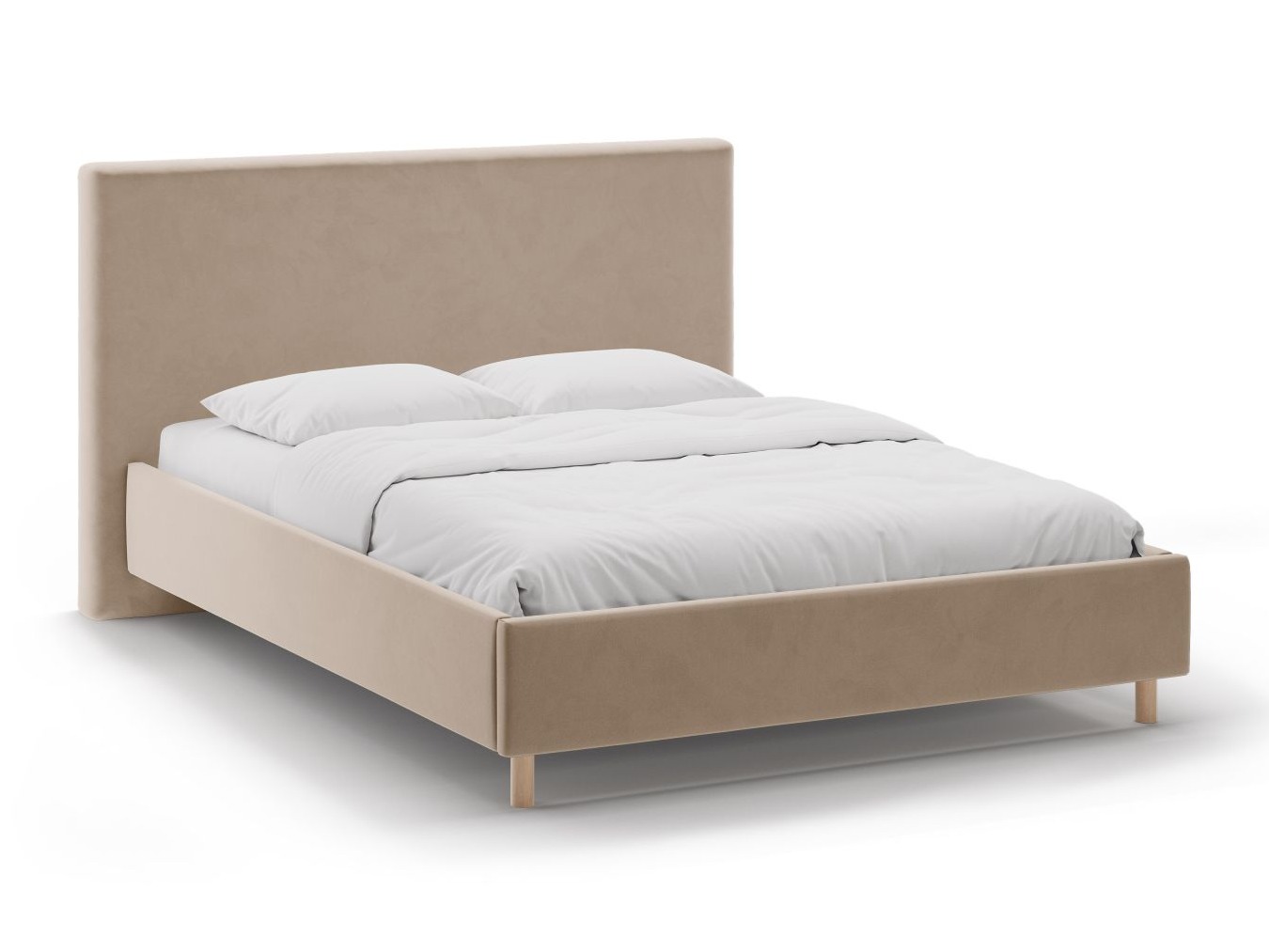 Sänky Beckley 346 (Magic Velvet 2282)