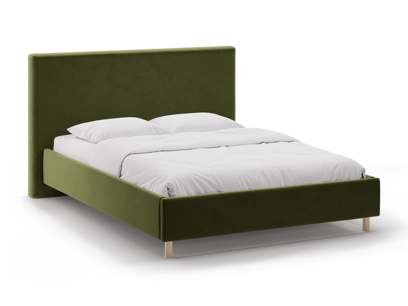 Sänky Beckley 346 (Magic Velvet 2295)